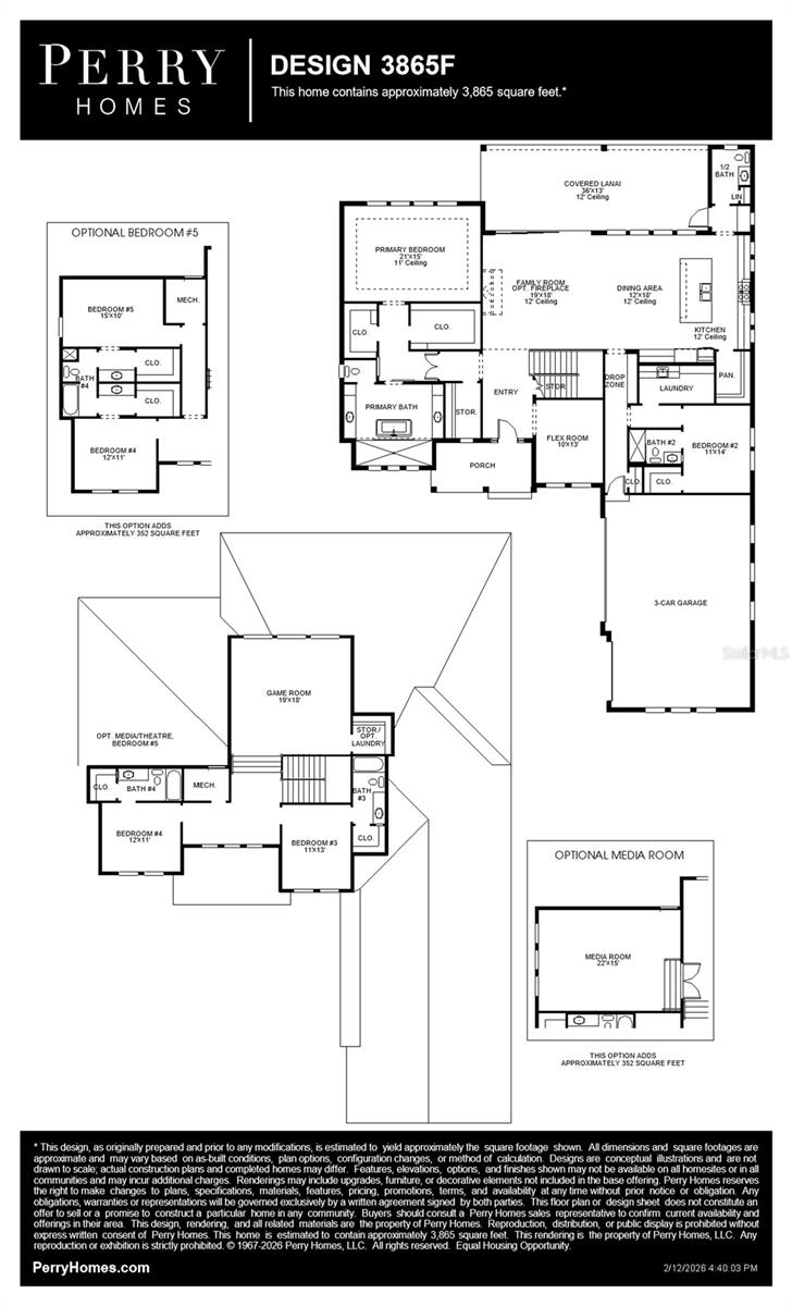 3908 Butte Trl Property Photo 2