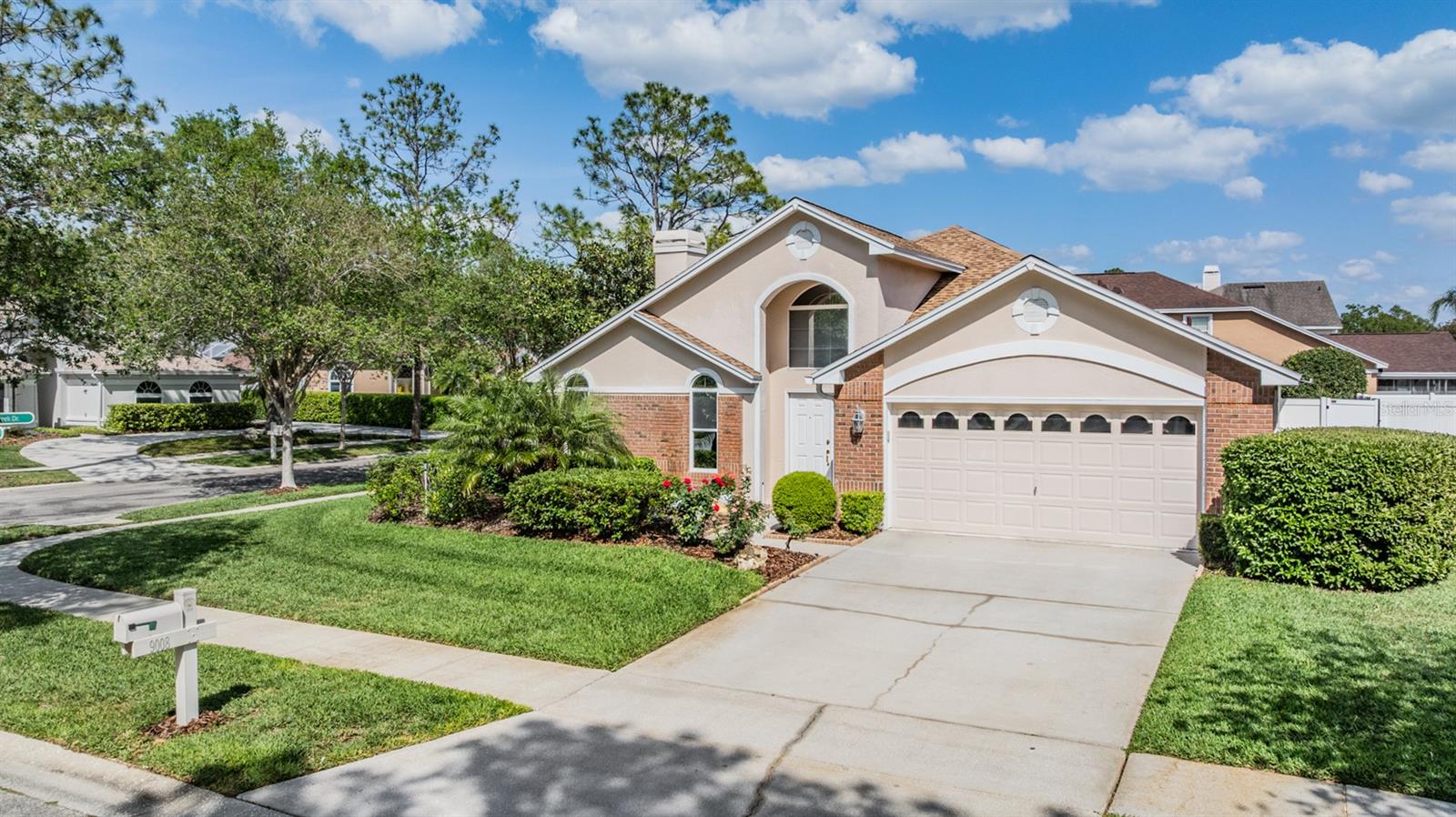 9008 Quail Creek Dr Property Photo 46