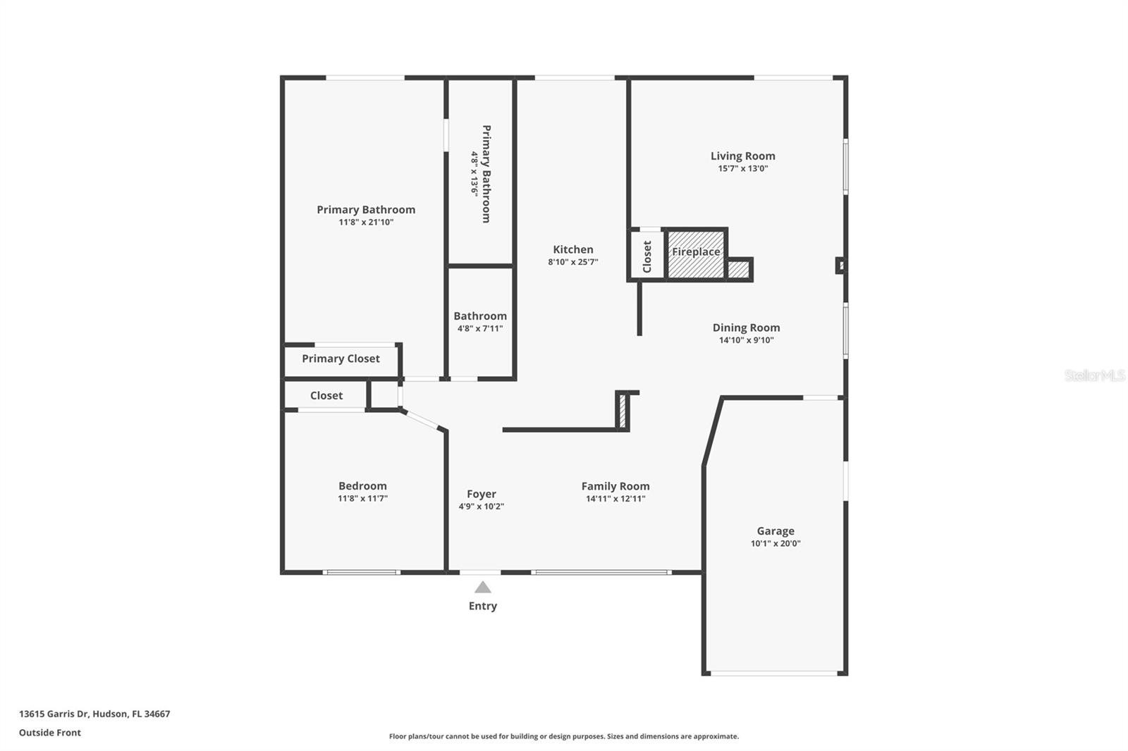 13615 Garris Dr Property Photo 27