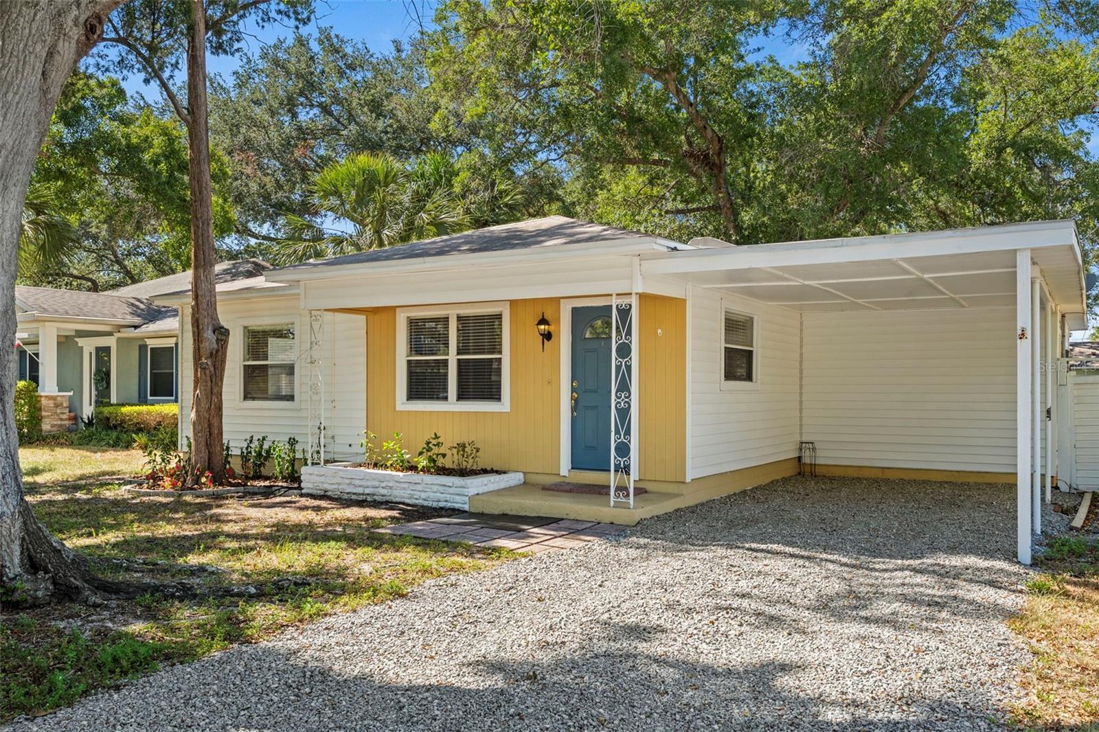 3313 Price Ave Property Photo 1