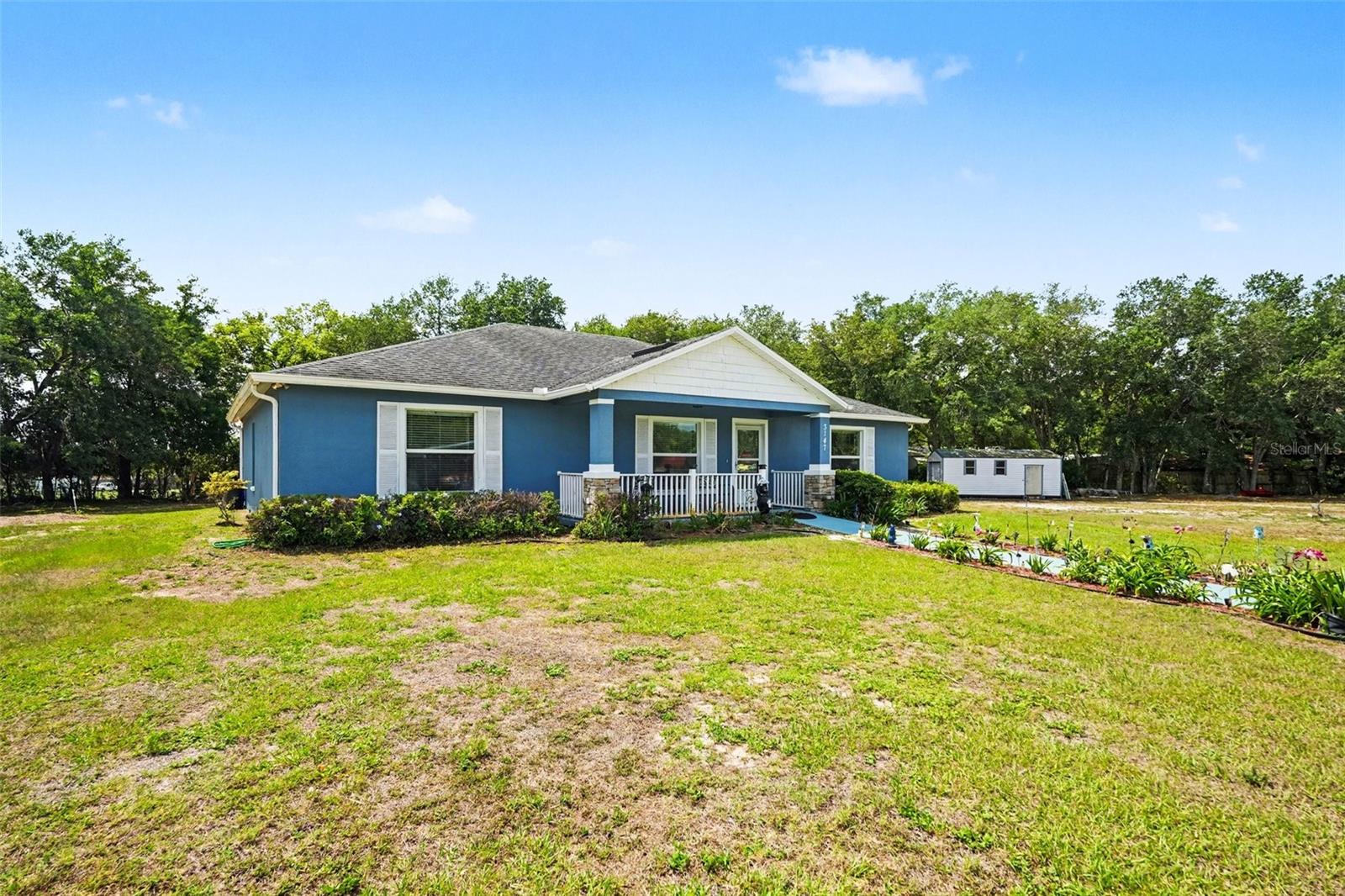 3147 Sydney Dover Rd Property Photo 2