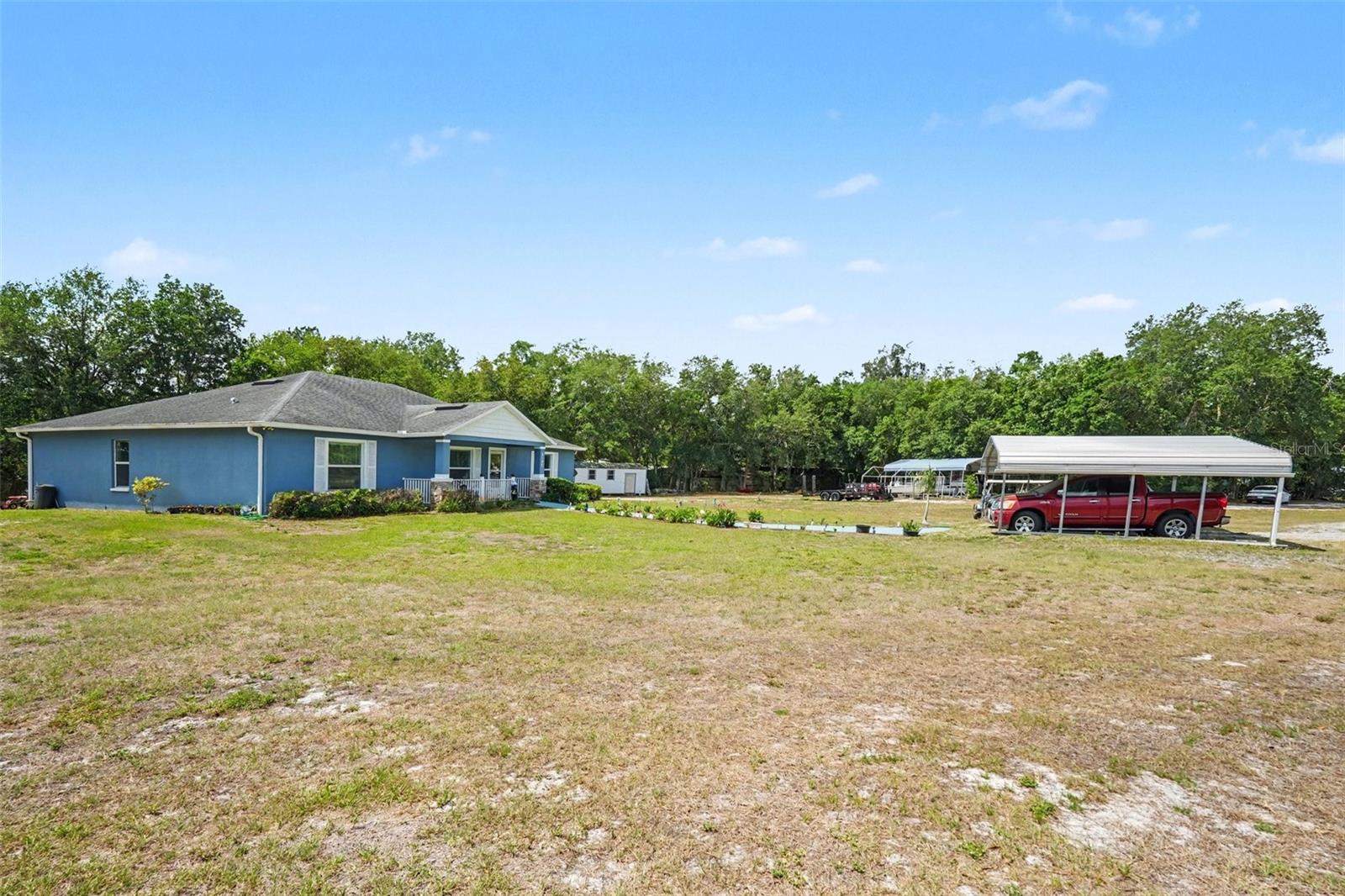3147 Sydney Dover Rd Property Photo 3