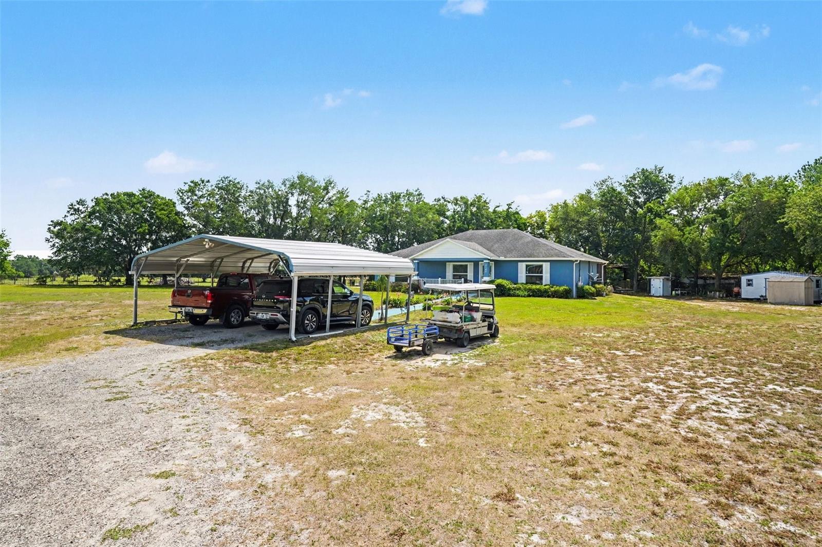 3147 Sydney Dover Rd Property Photo 18