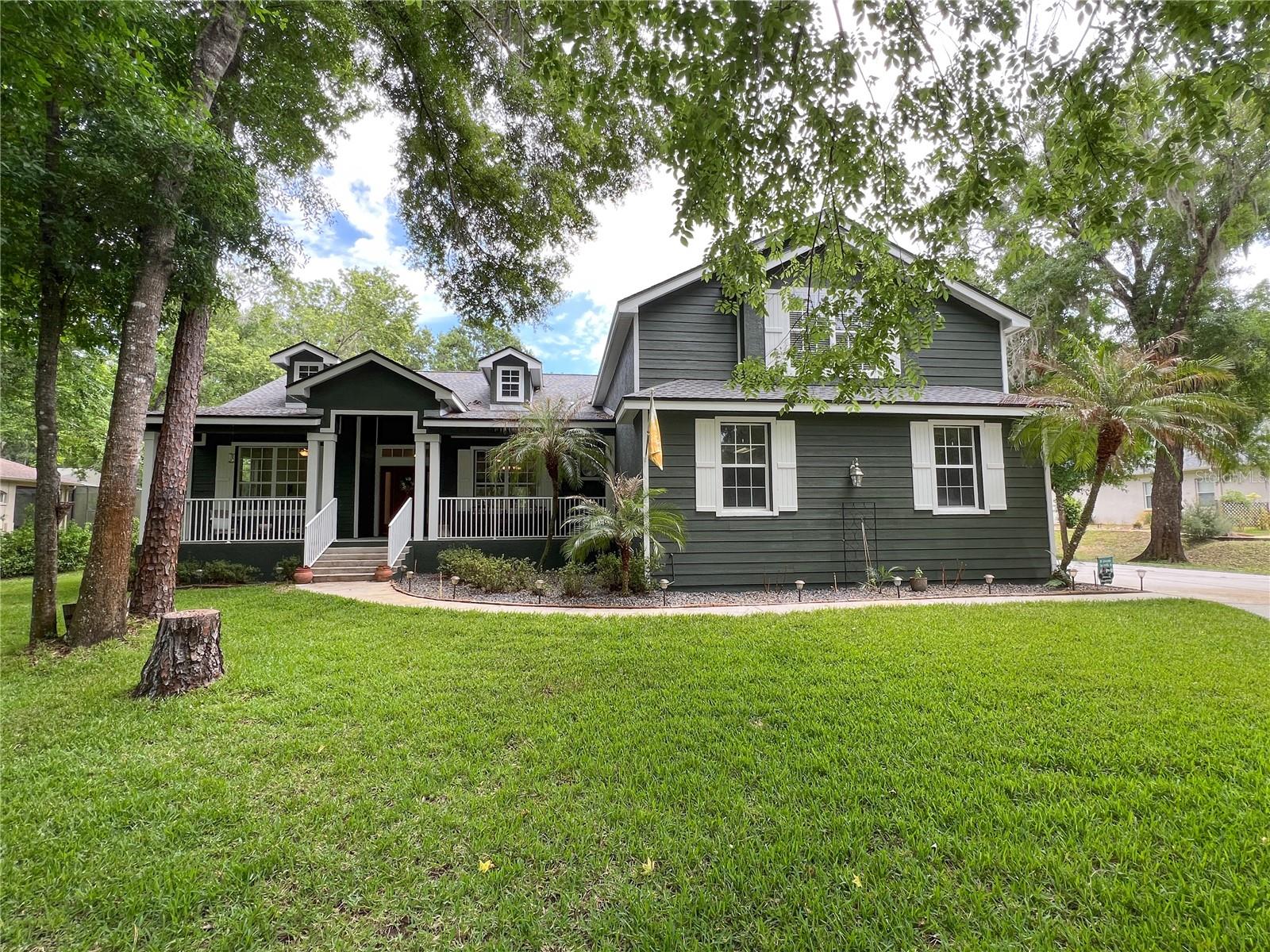 9046 Shenandoah Run Property Photo 1