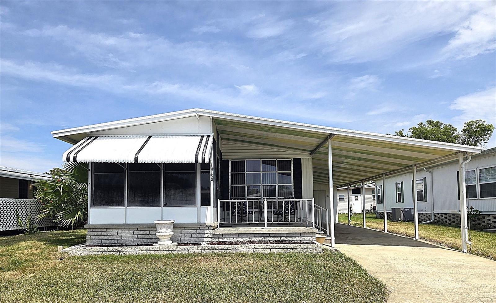 39820 Us Highway 19 N #153 Property Photo 1