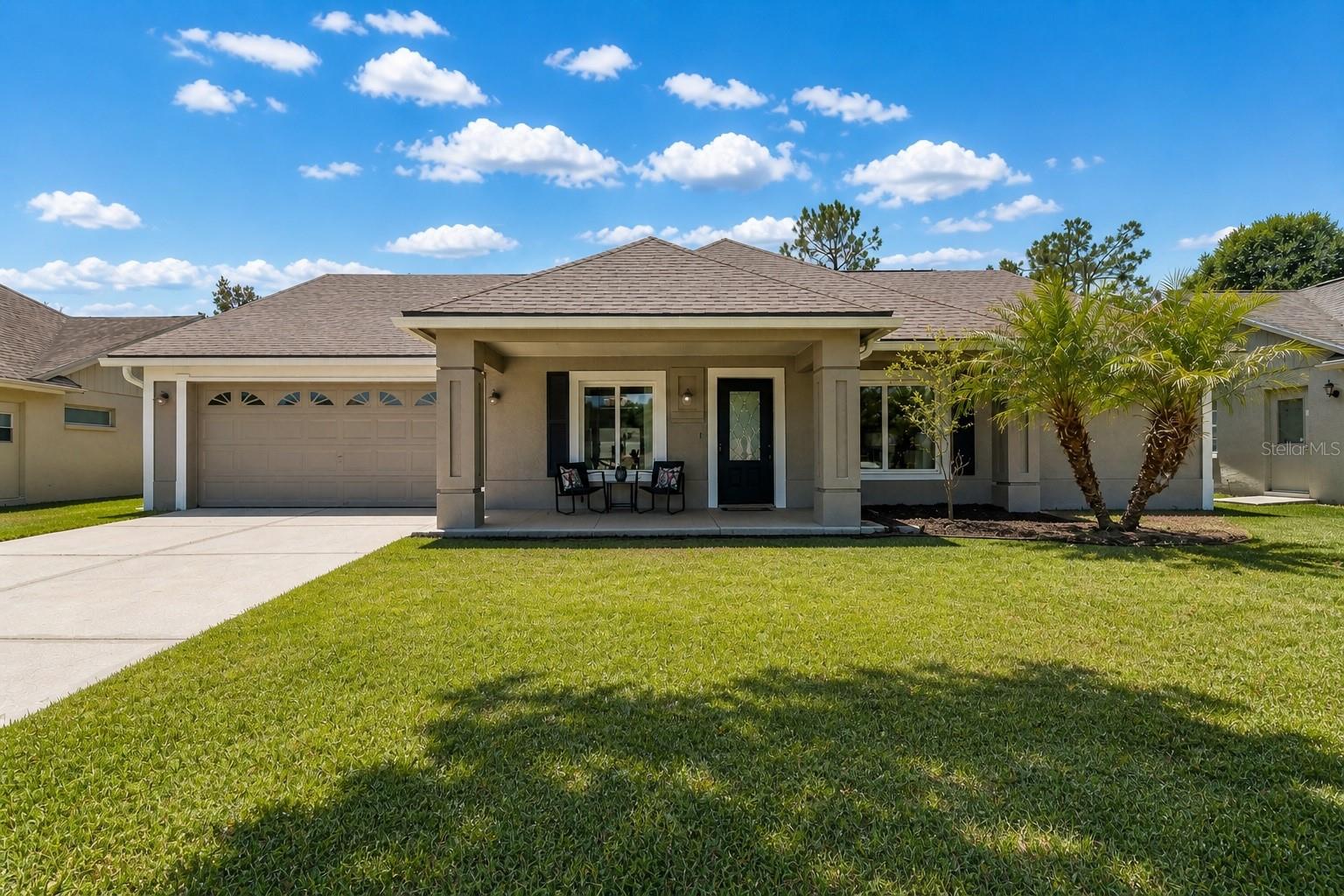 9735 Cypress Pond Ave Property Photo 1