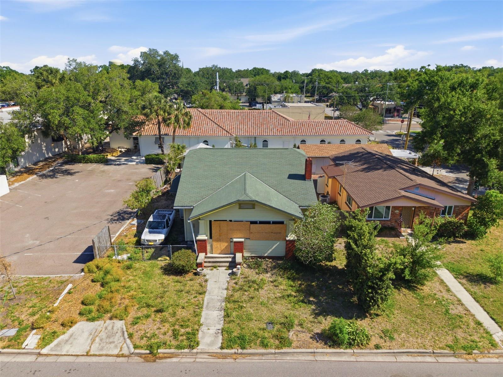 3503 Santiago St W Property Photo 1