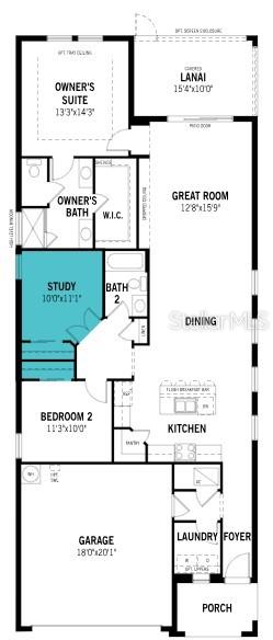 12134 Meditation Trl Property Photo 3