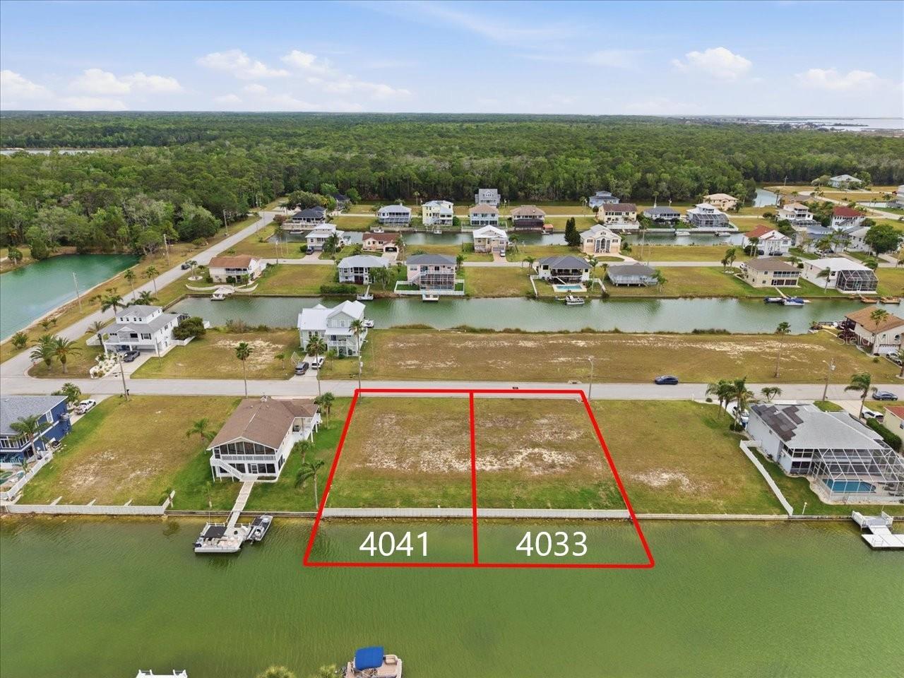 4041 TRIGGERFISH DR Property Photo 1