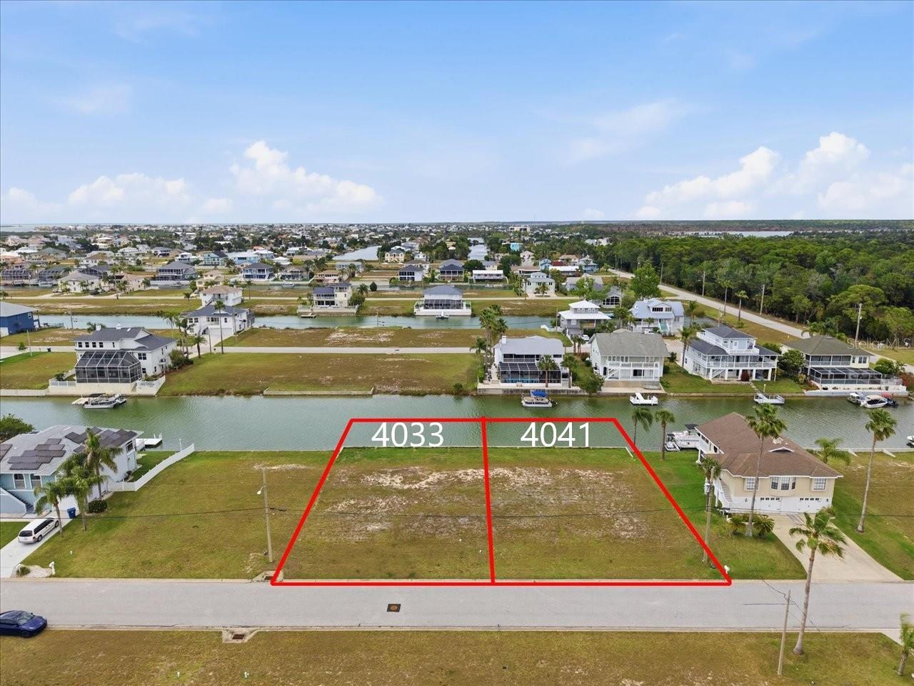 4033 Triggerfish Dr Property Photo 2