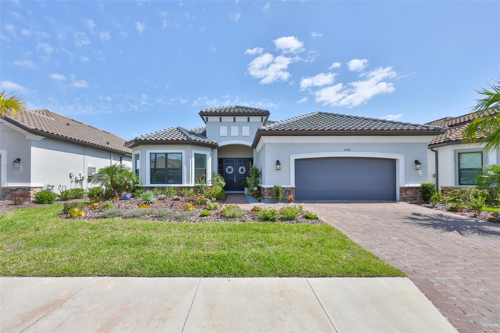 5512 Caserta Ct Property Photo 1