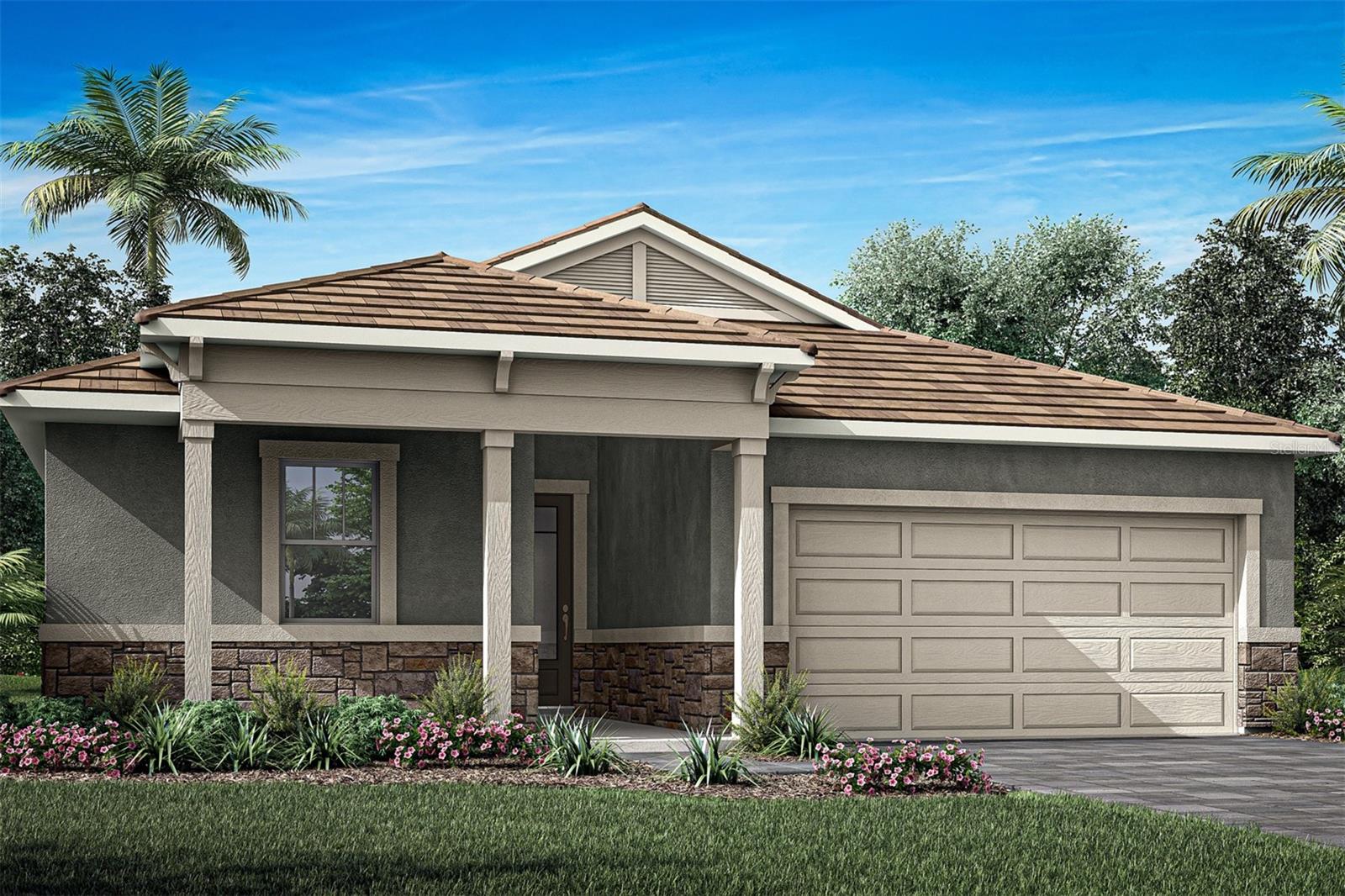 11811 Starbright Path Property Photo 1