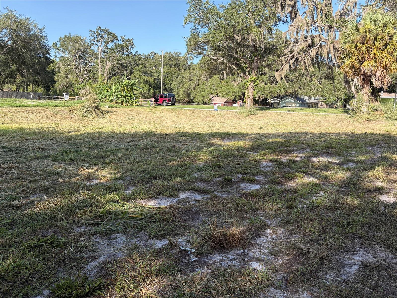 Hicks Road Property Photo 1