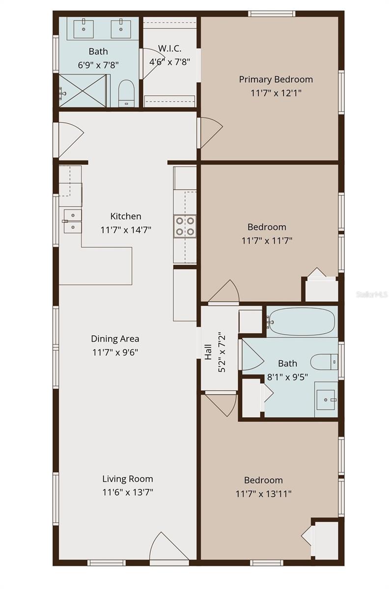 1220 E Emma St Property Photo 43
