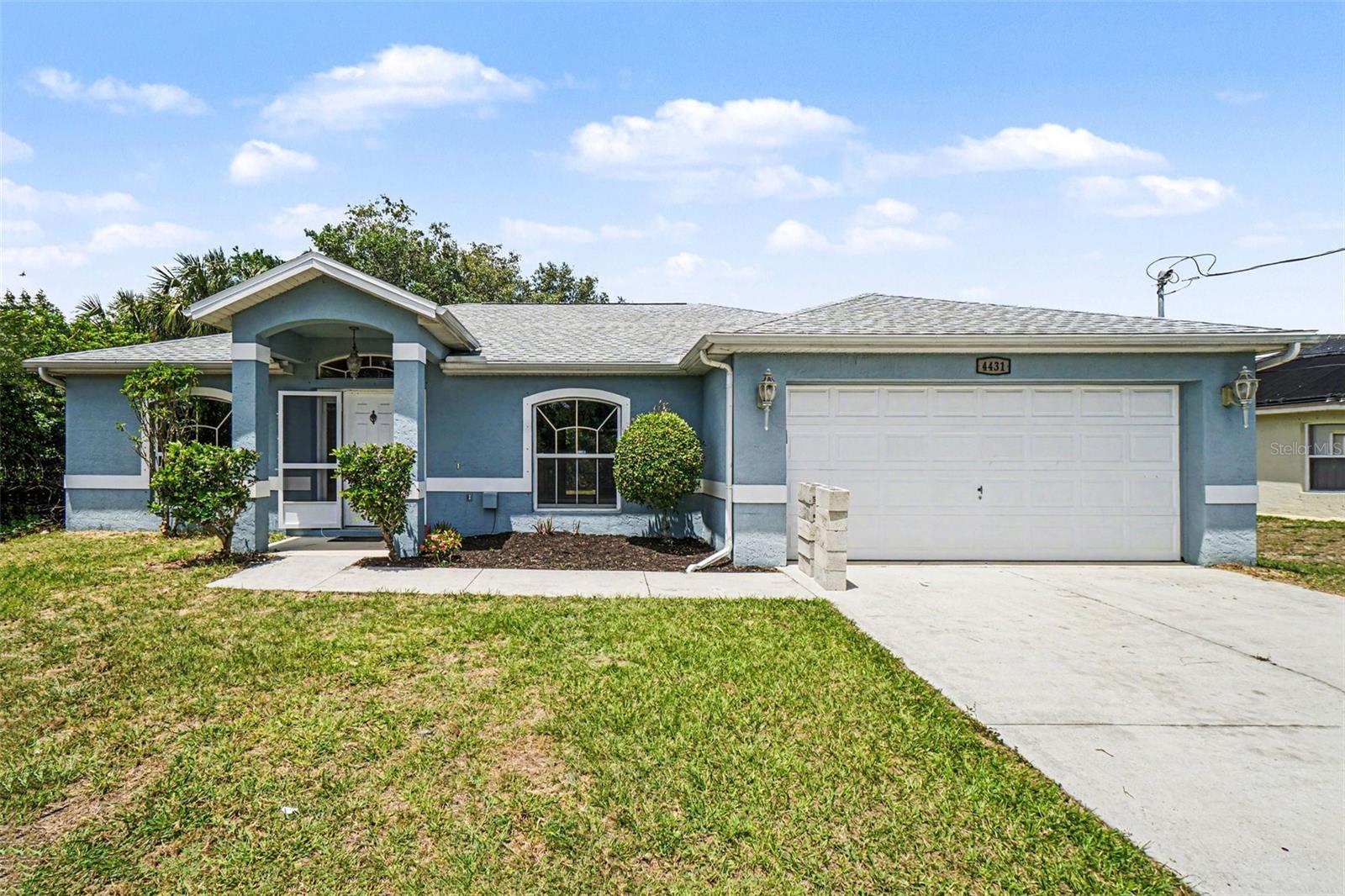 4431 Andris St Property Photo 1
