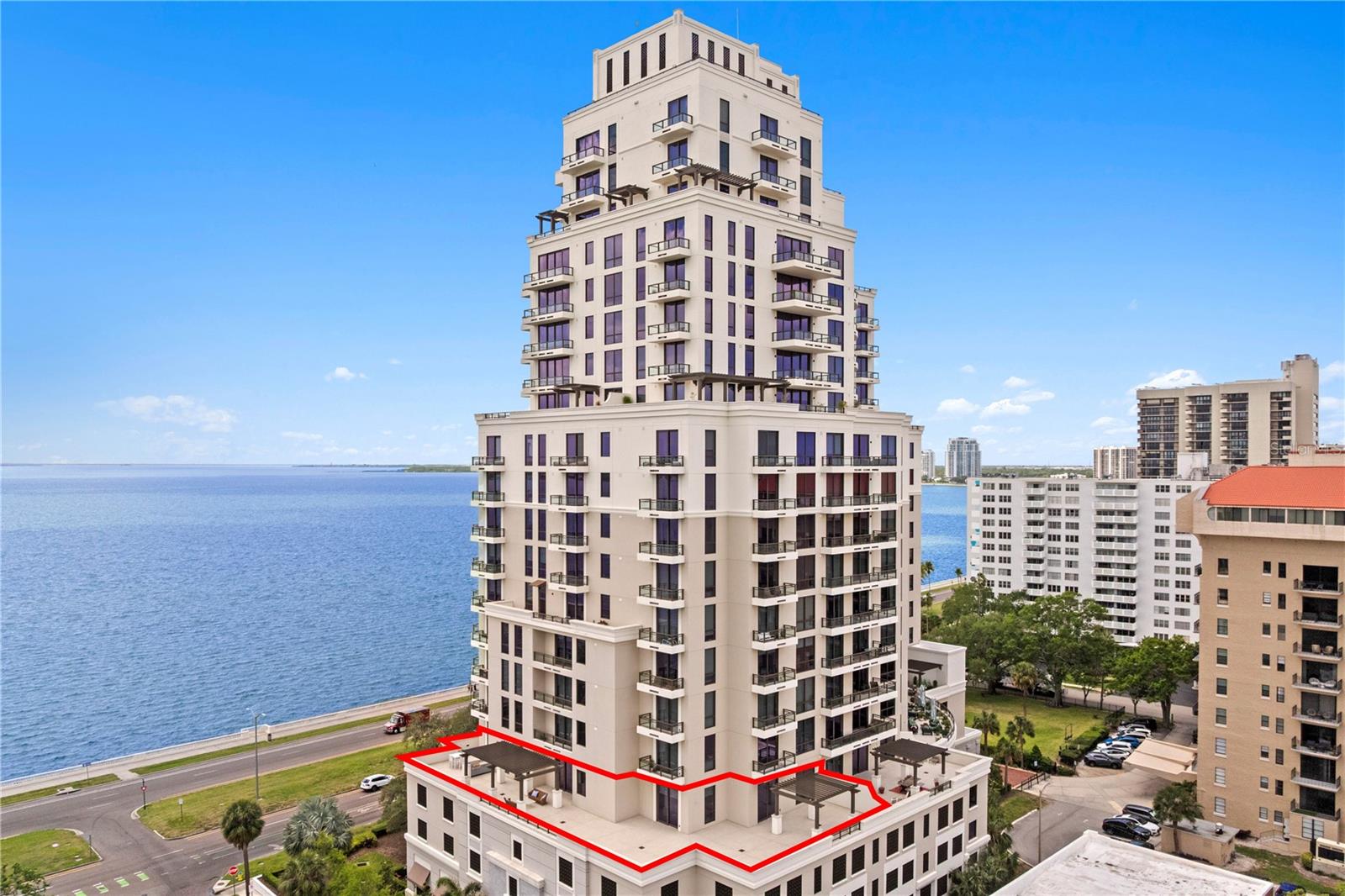 2103 Bayshore Blvd #504 Property Photo 13