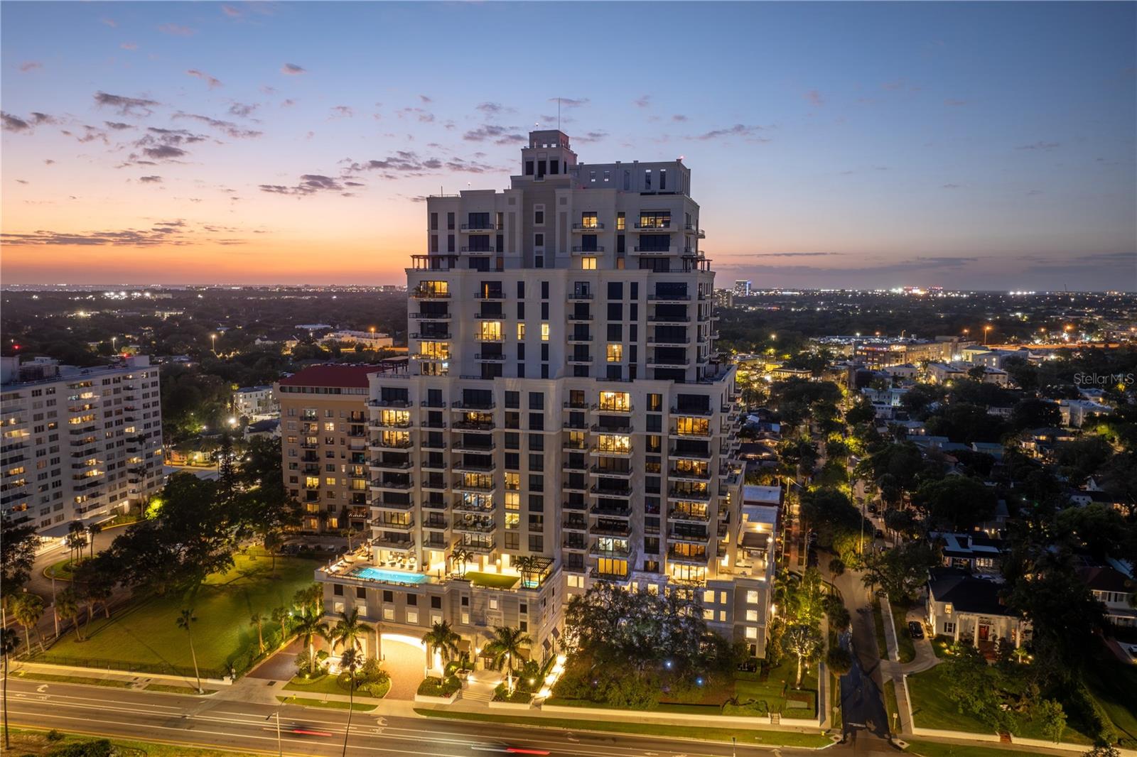 2103 Bayshore Blvd #504 Property Photo 55