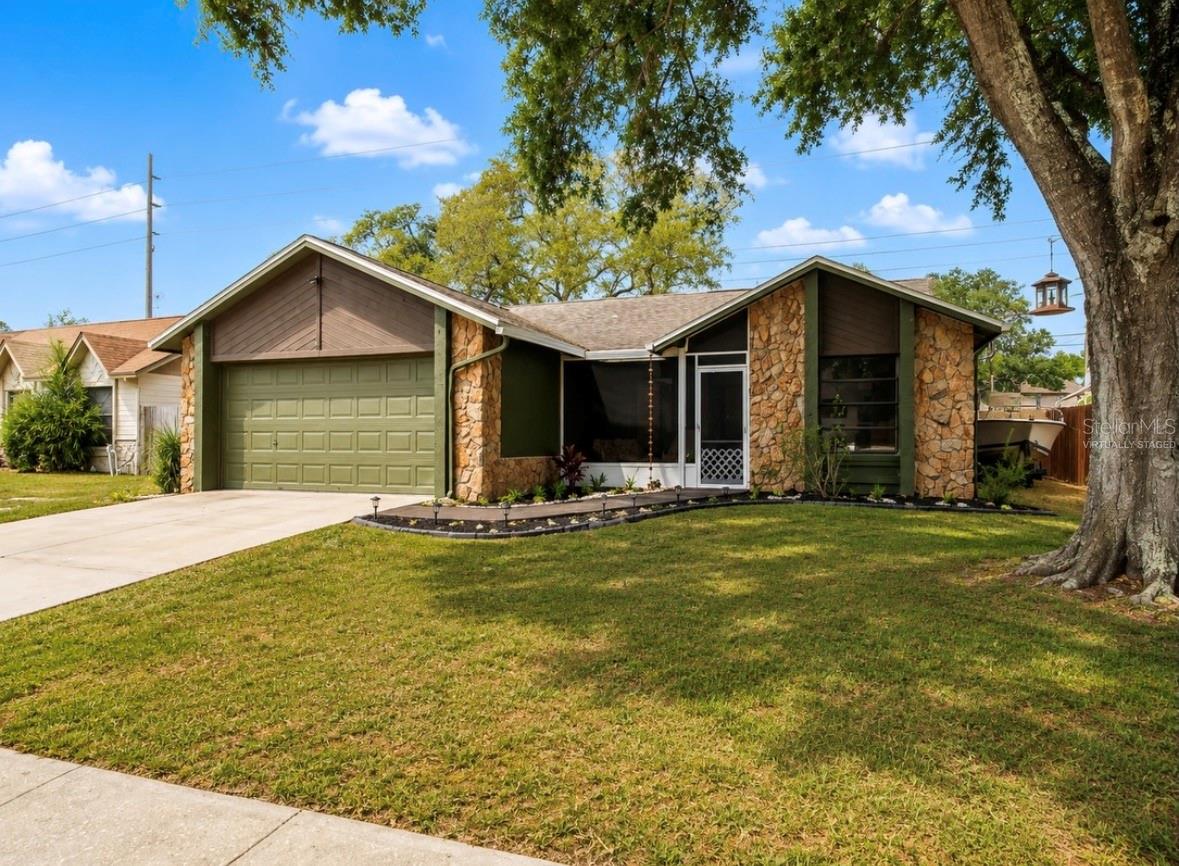 4105 Spring Way Cir Property Photo 1