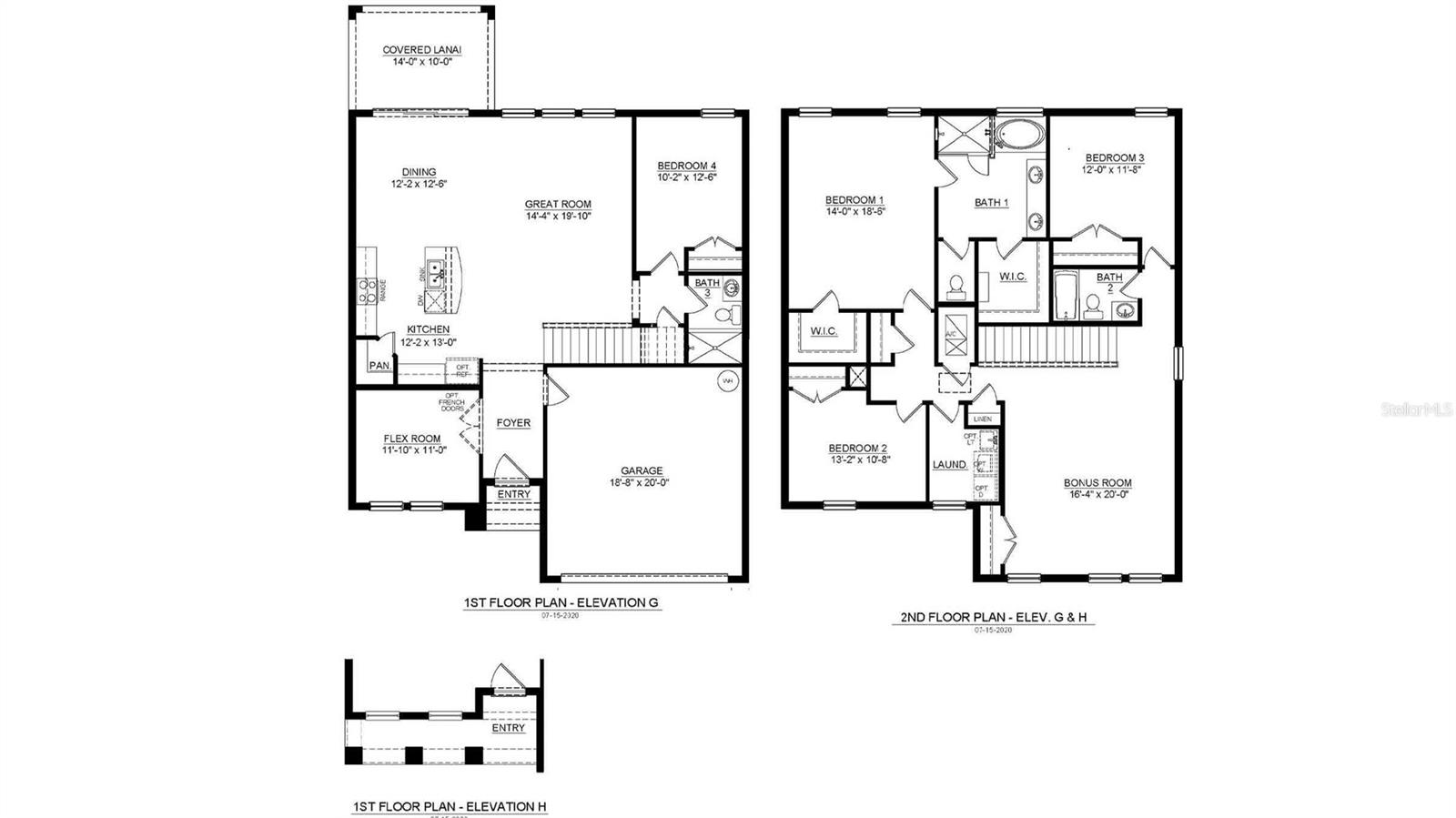 2376 Stratten Dr Property Photo 17