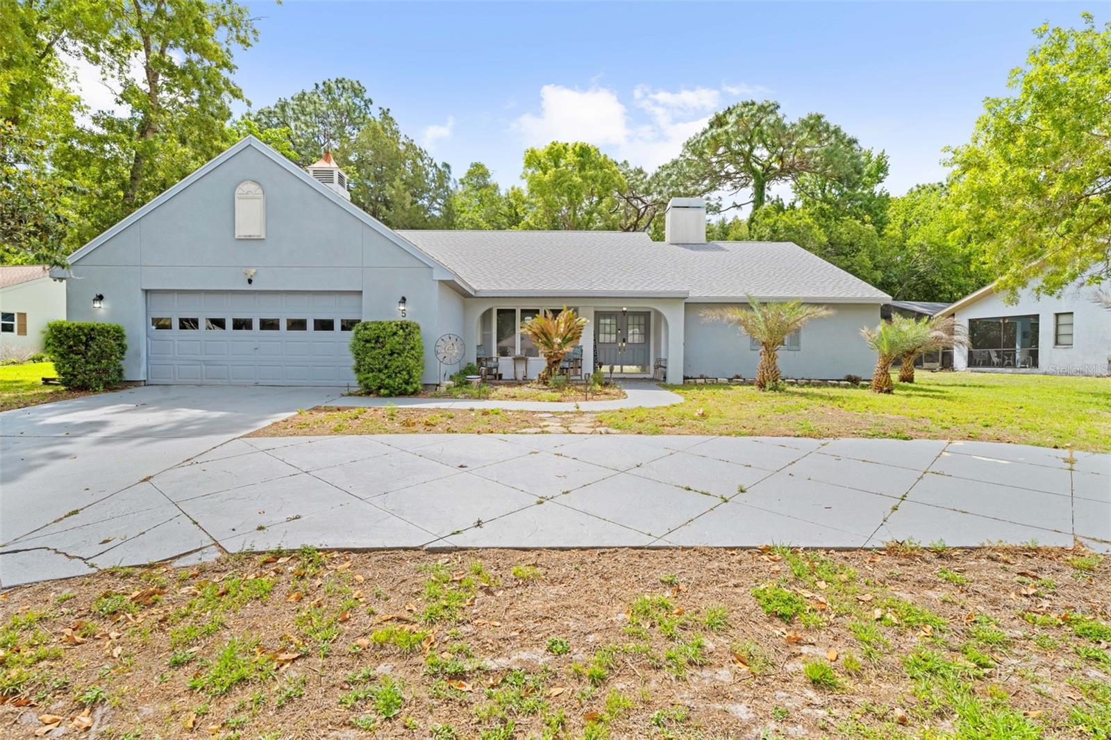 5 Chinkapin Cir Property Photo 1