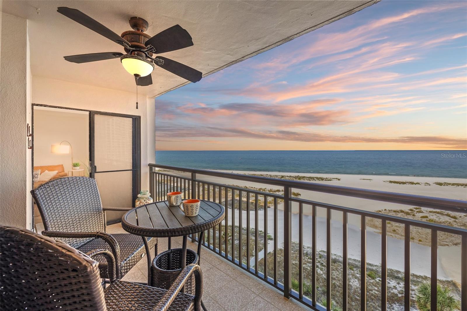 1270 GULF BLVD #1007 Property Photo 1