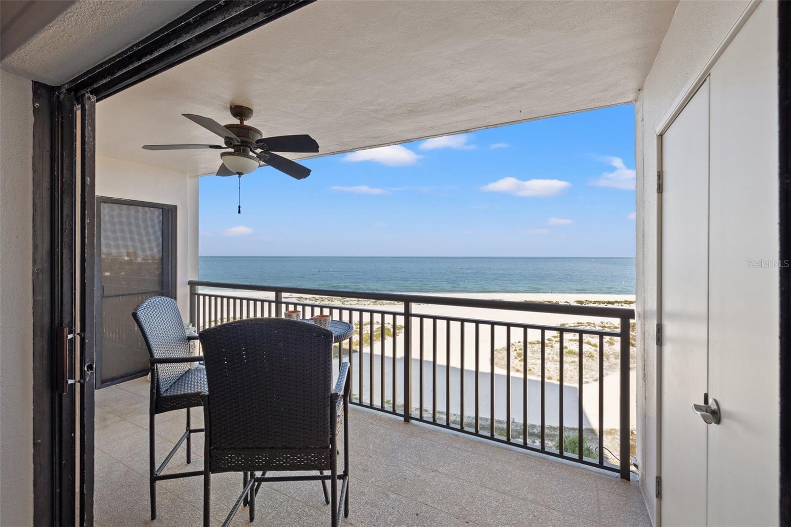 1270 Gulf Blvd #1007 Property Photo 14