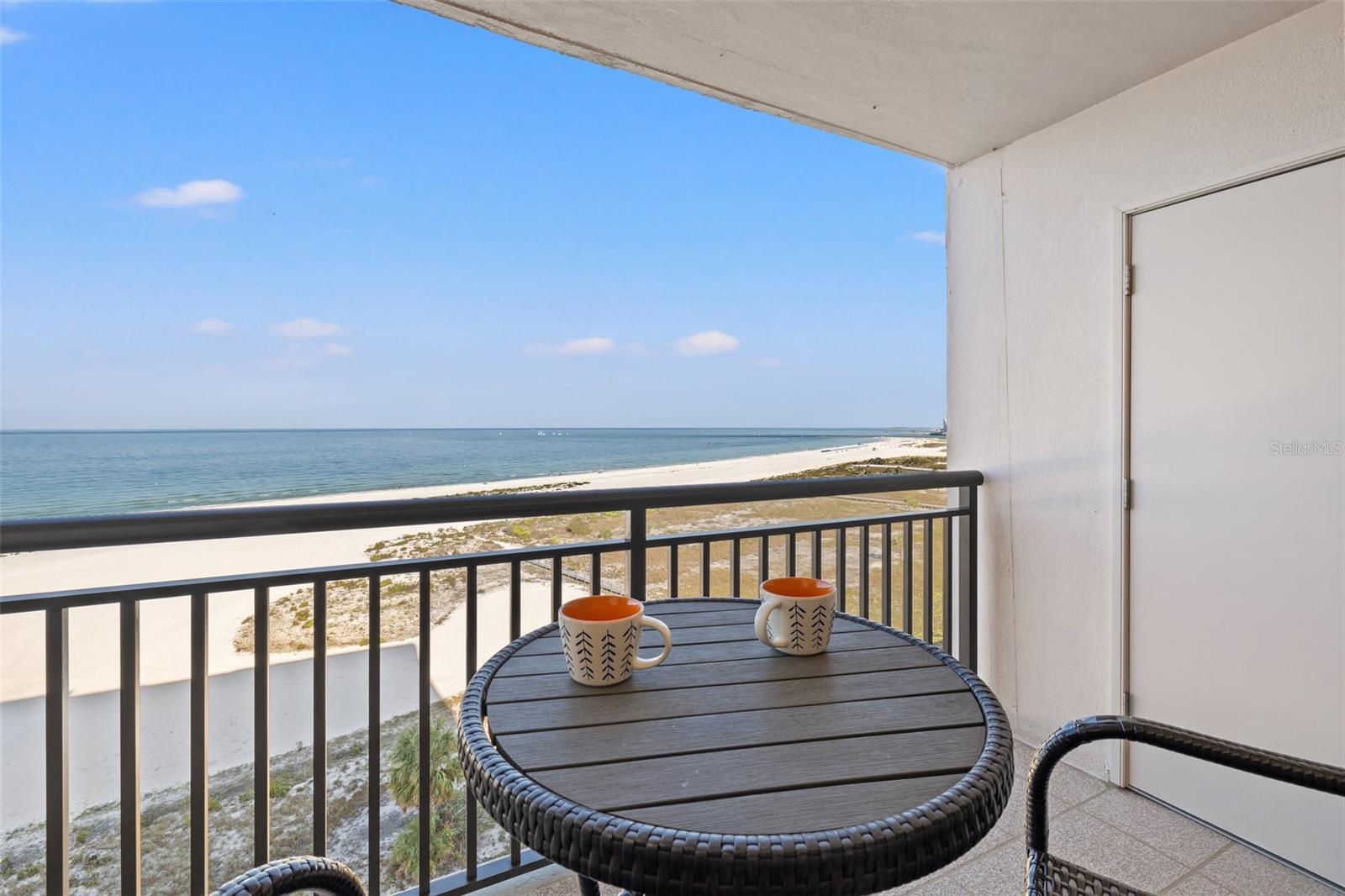 1270 Gulf Blvd #1007 Property Photo 19
