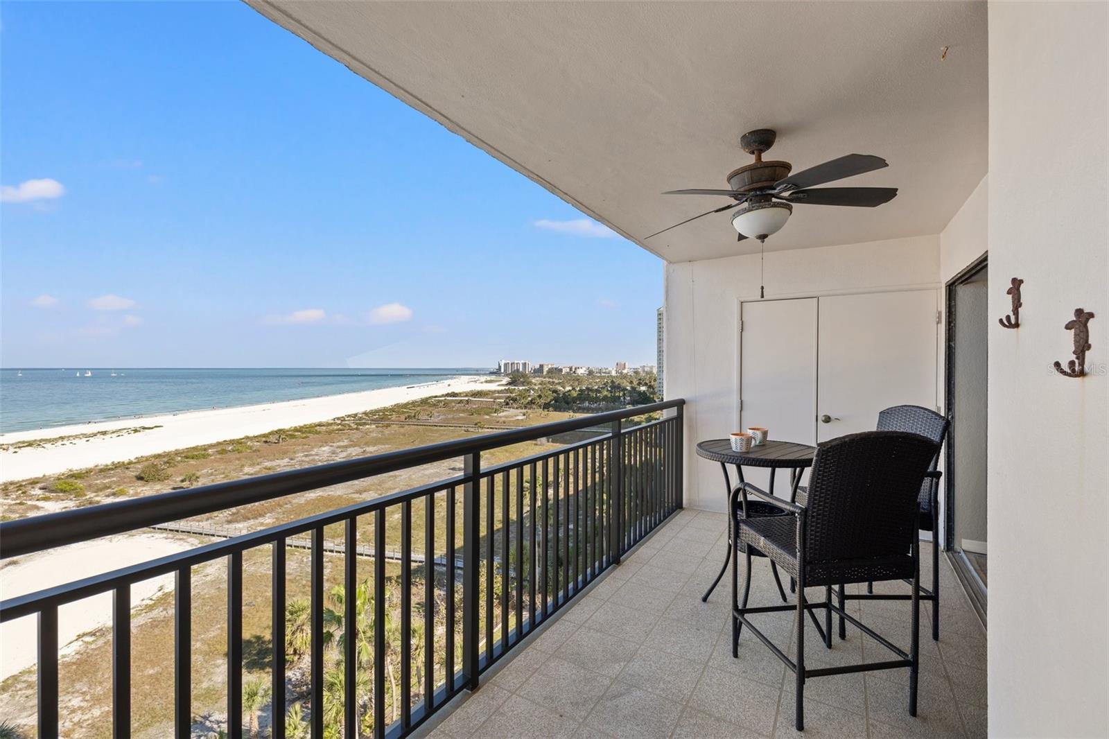 1270 Gulf Blvd #1007 Property Photo 20
