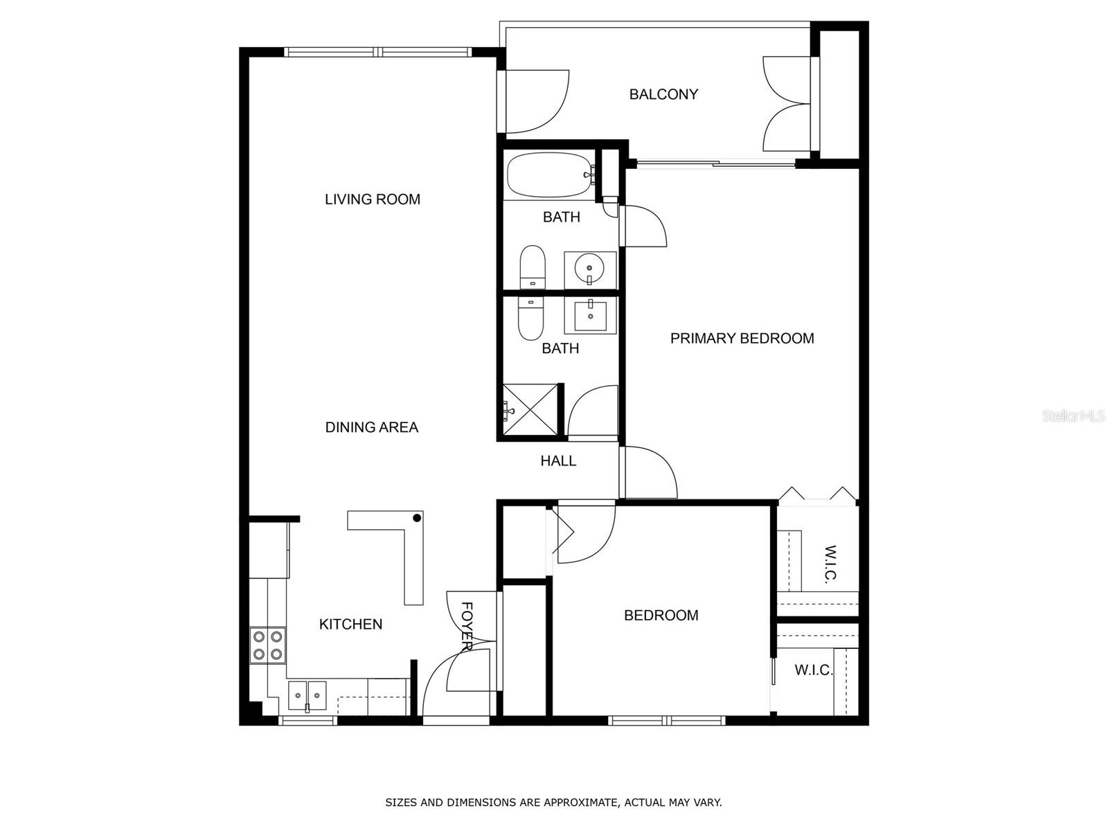 1270 Gulf Blvd #1007 Property Photo 25