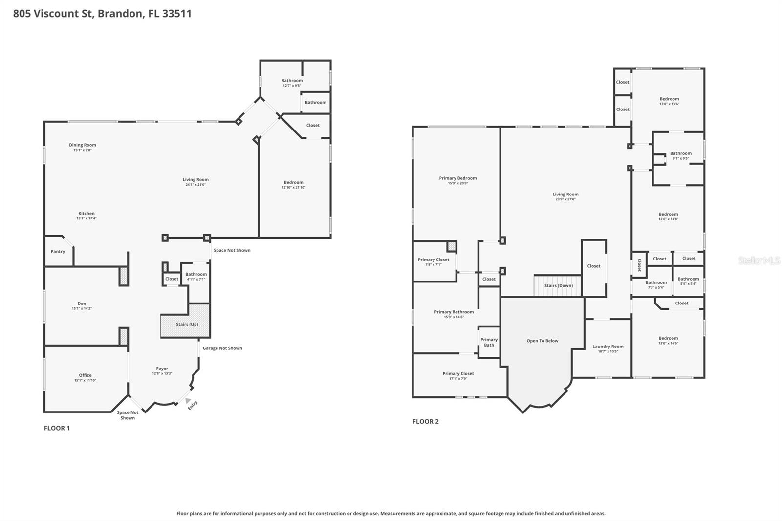 805 Viscount St Property Photo 46