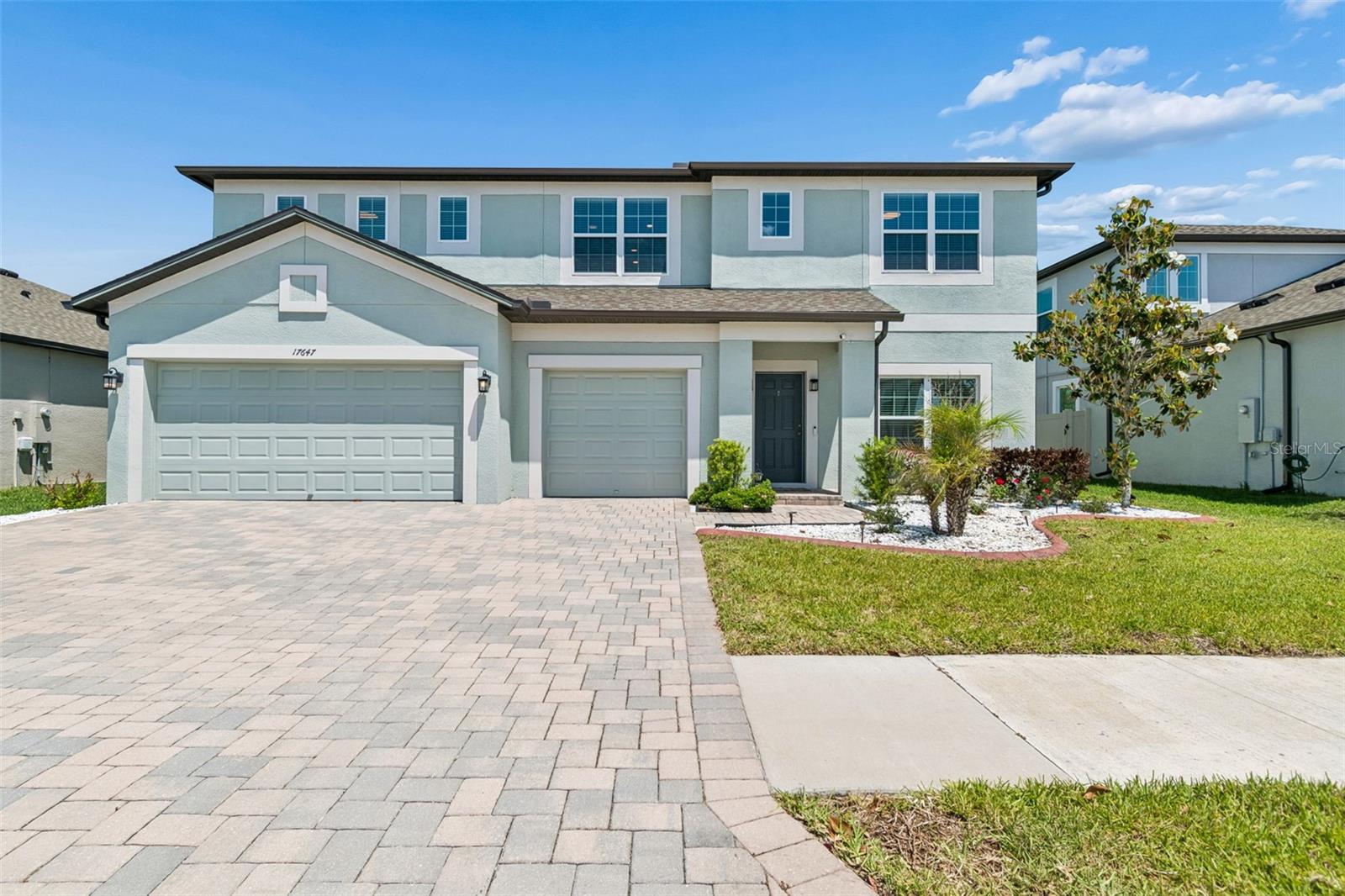 17647 Cortes Creek Blvd Property Photo 1