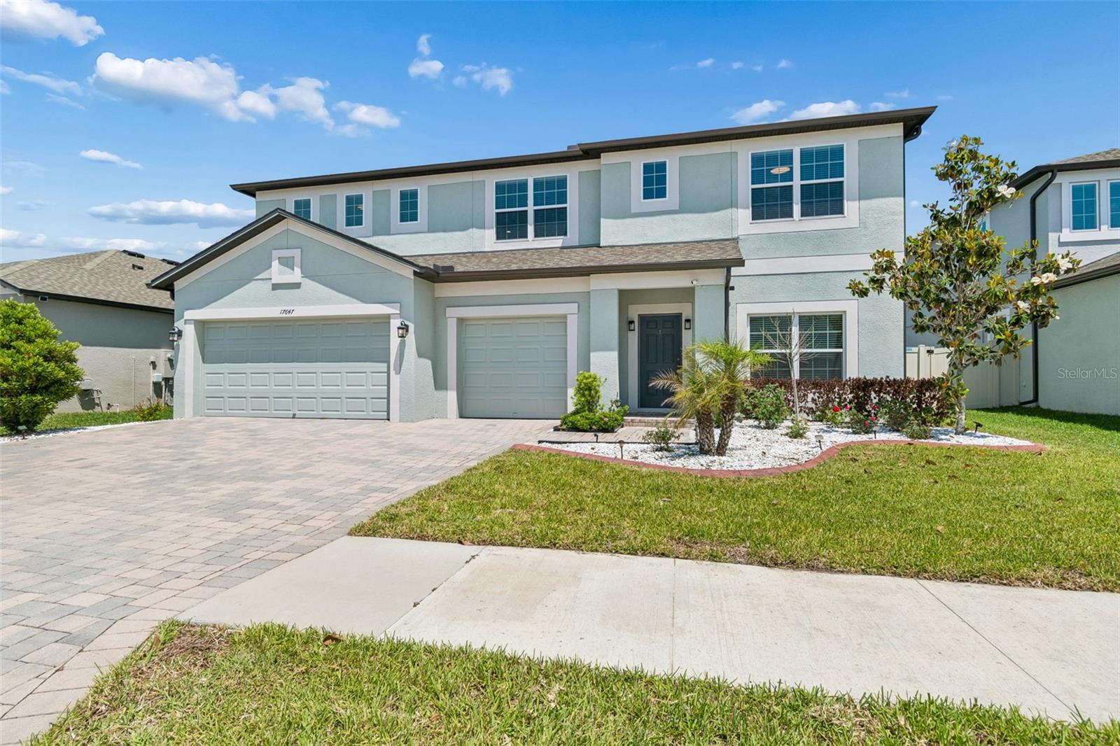 17647 Cortes Creek Blvd Property Photo 3