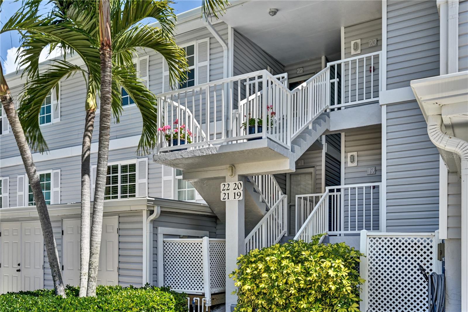 5854 Gasparilla Rd #m22 Property Photo 4
