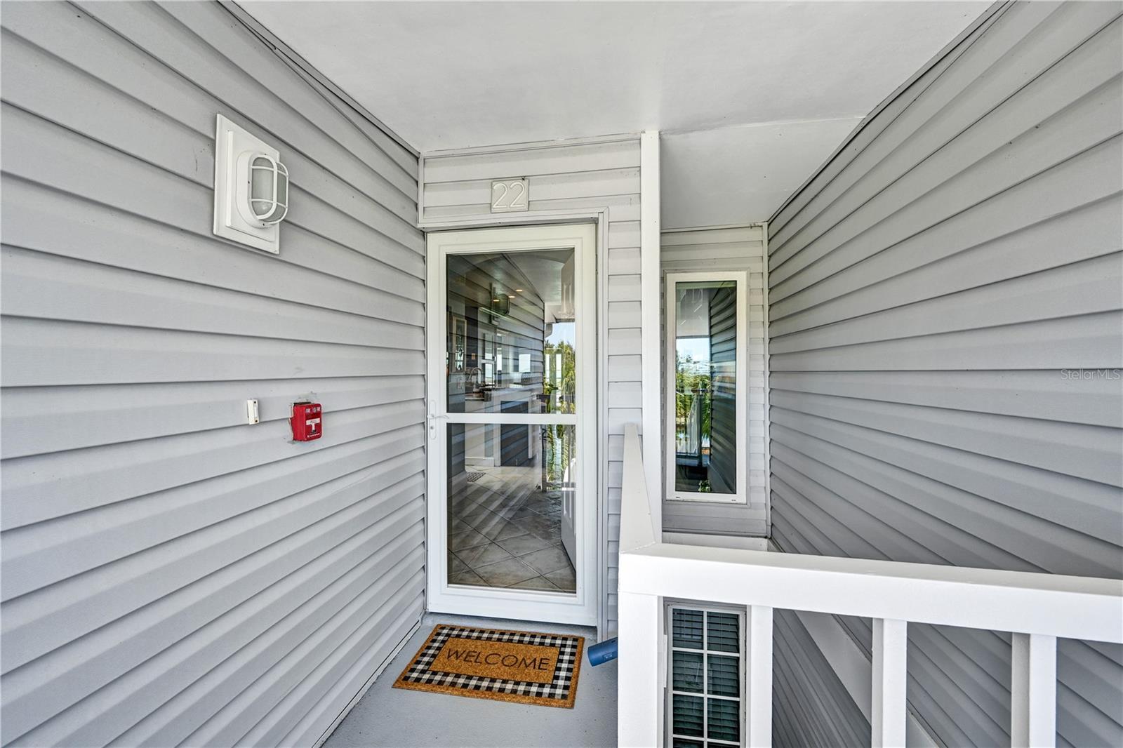 5854 Gasparilla Rd #m22 Property Photo 5