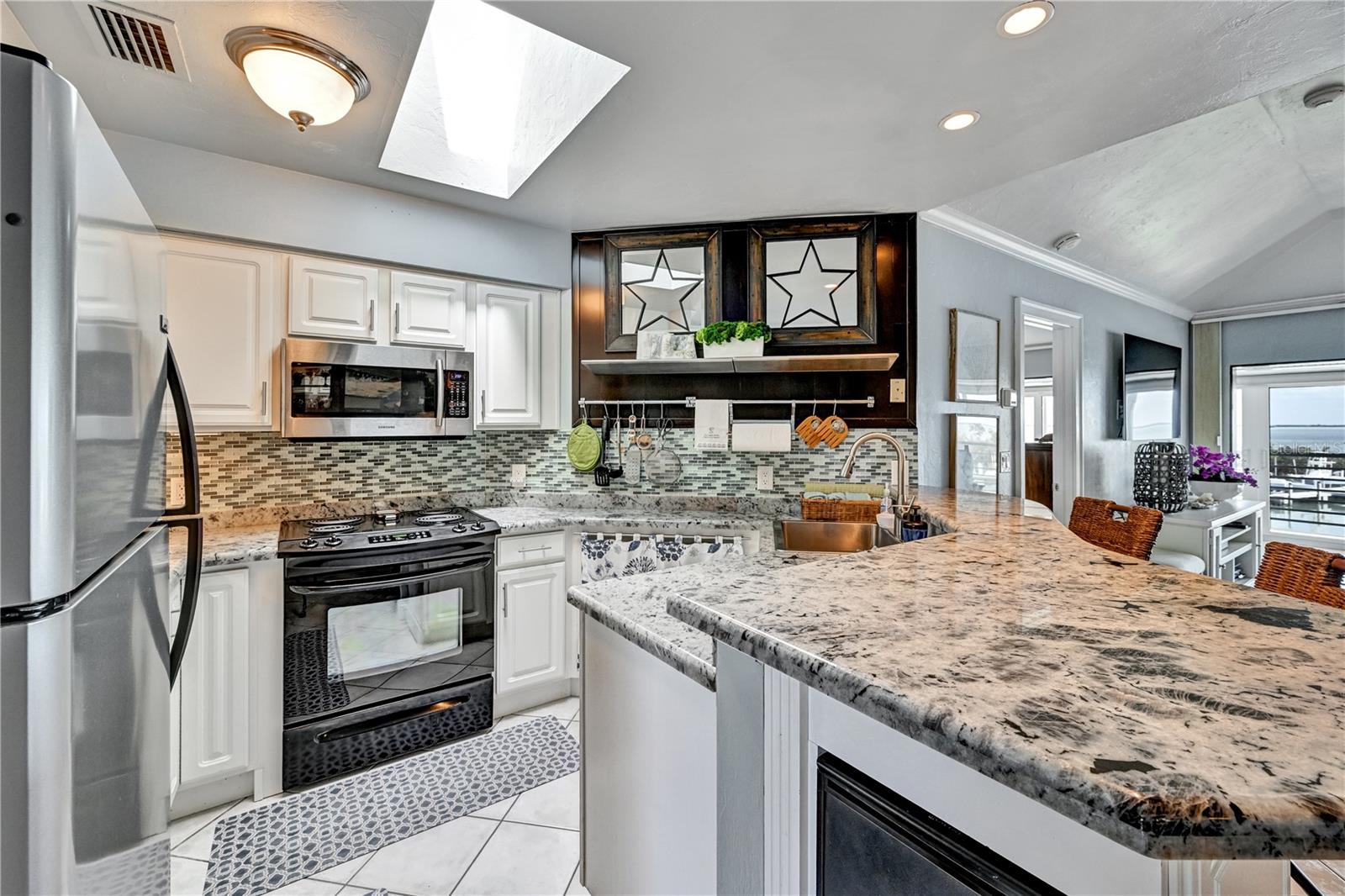 5854 Gasparilla Rd #m22 Property Photo 14