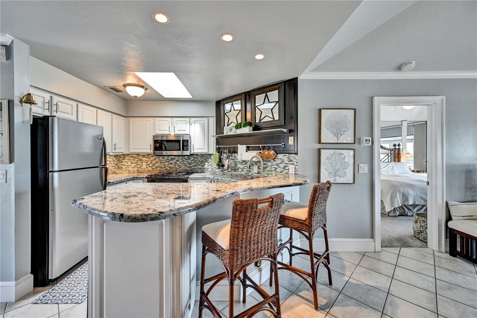 5854 Gasparilla Rd #m22 Property Photo 16