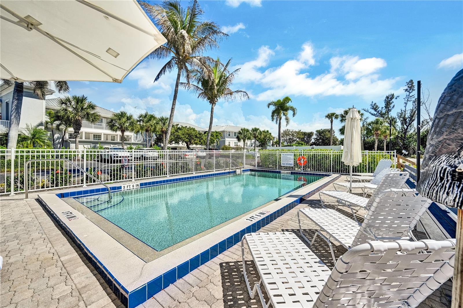 5854 Gasparilla Rd #m22 Property Photo 40