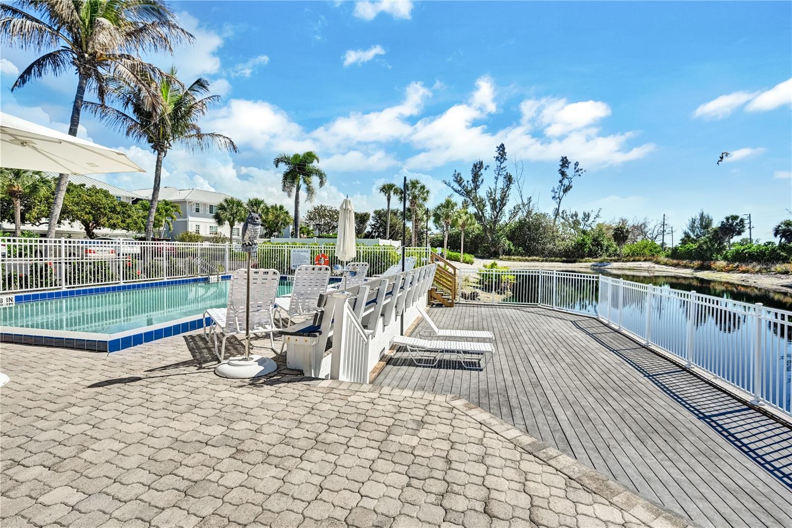 5854 Gasparilla Rd #m22 Property Photo 42