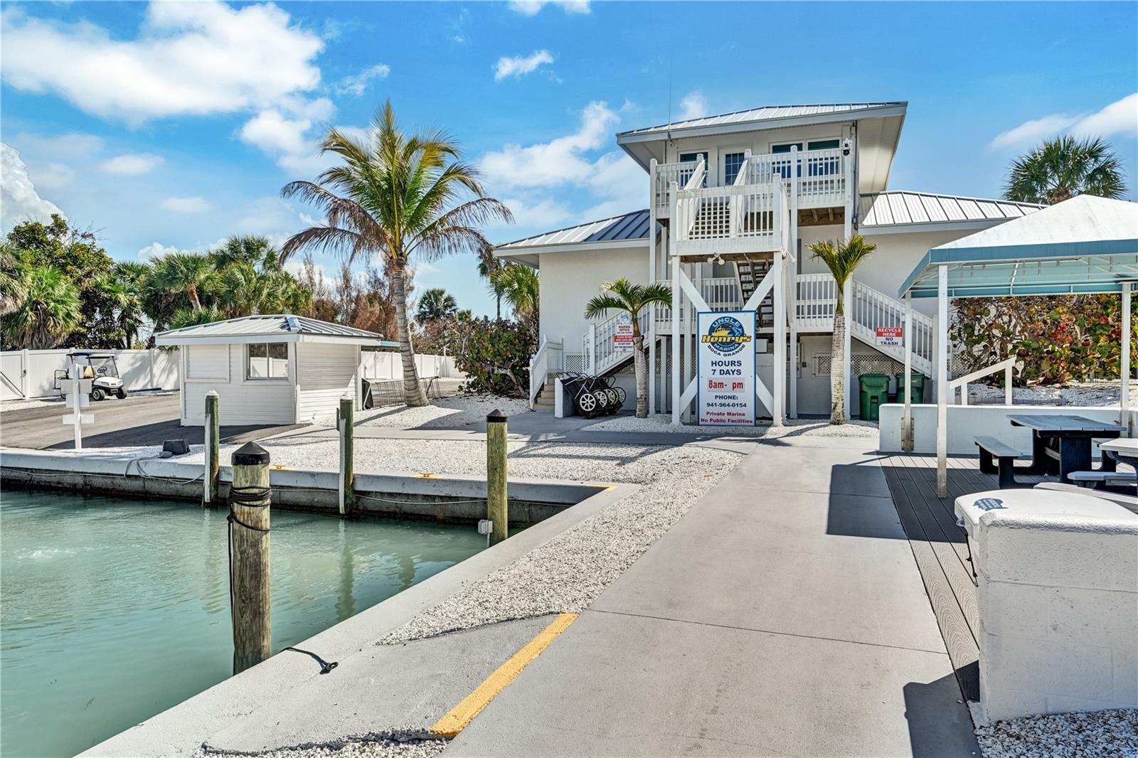 5854 Gasparilla Rd #m22 Property Photo 45