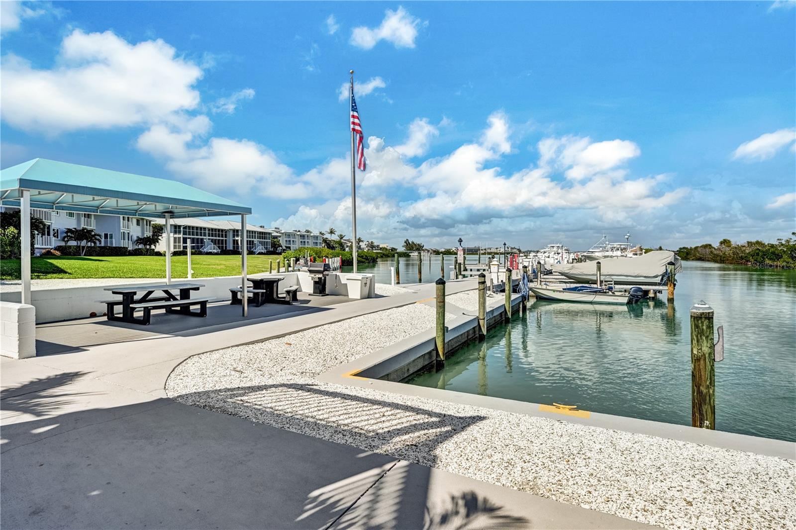 5854 Gasparilla Rd #m22 Property Photo 46