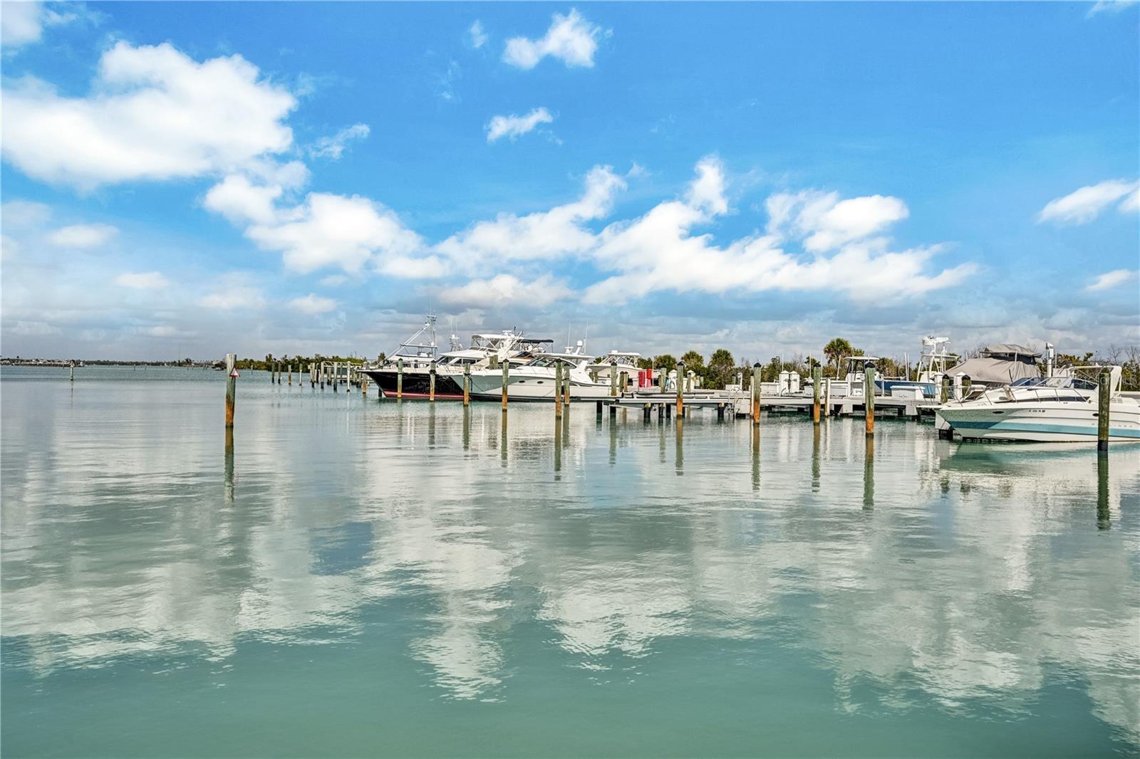 5854 Gasparilla Rd #m22 Property Photo 49