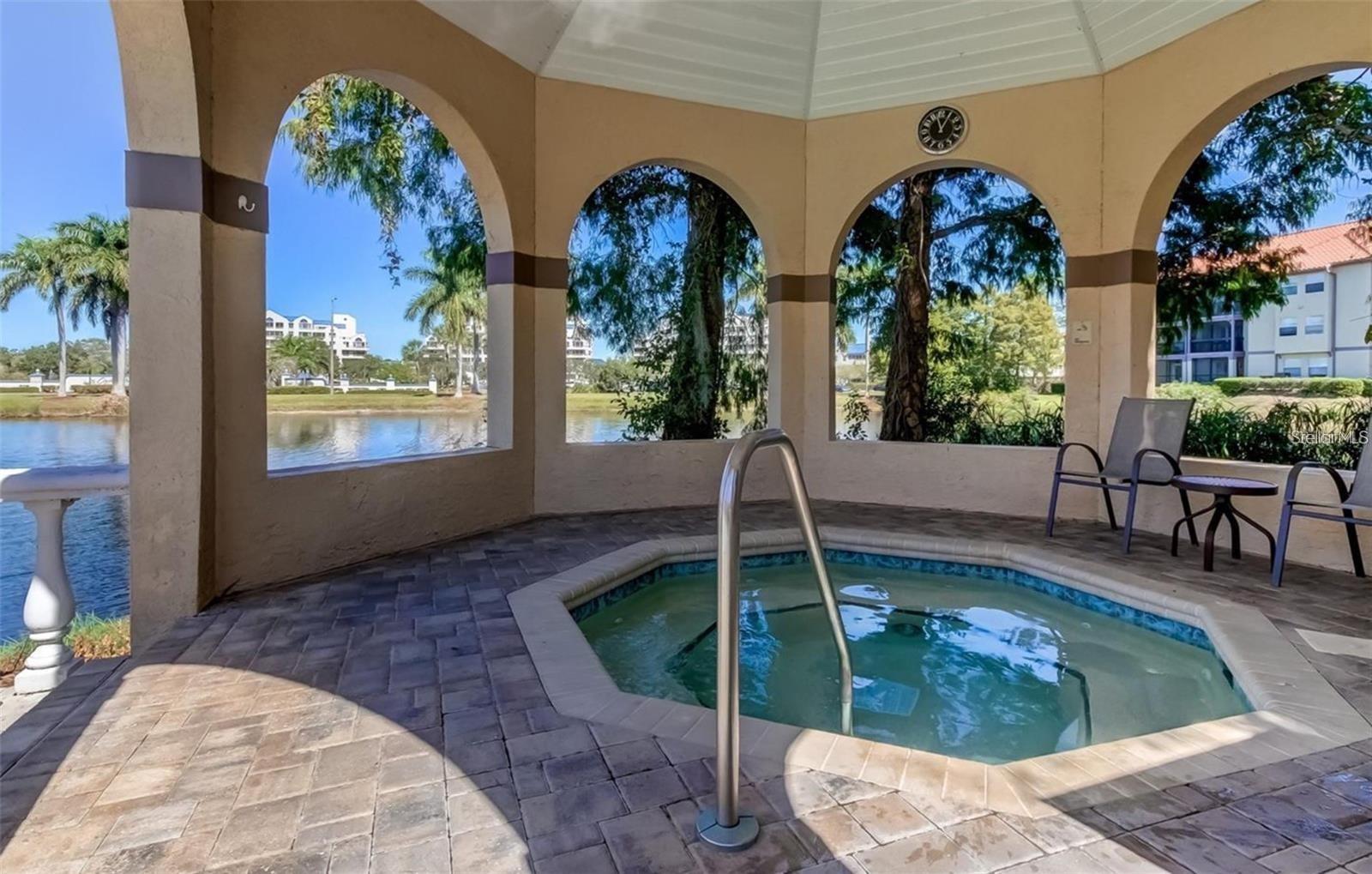 2400 Feather Sound Dr #1435 Property Photo 40