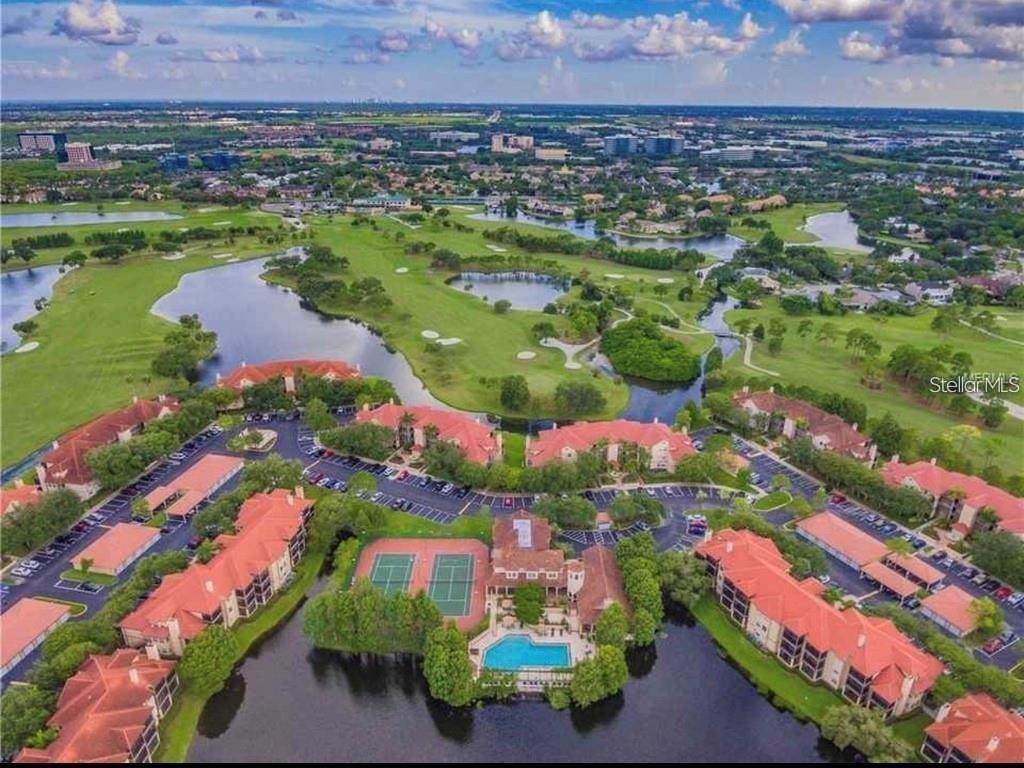 2400 Feather Sound Dr #1435 Property Photo 42