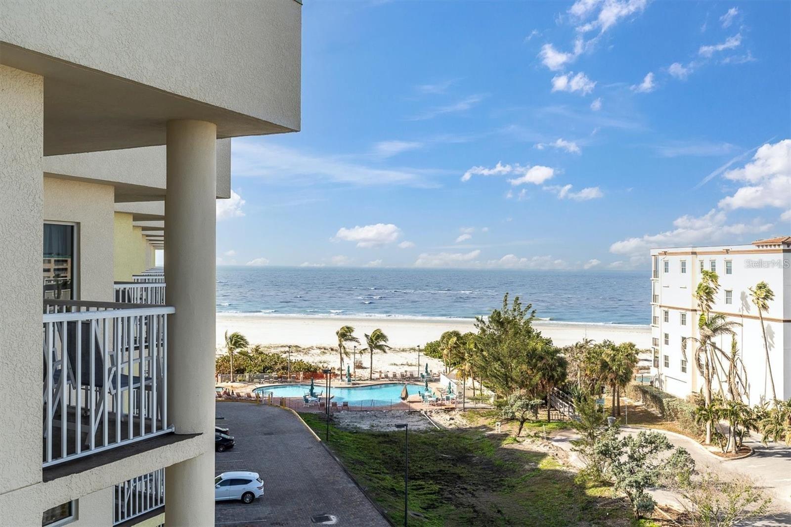 12000 GULF BLVD #603N Property Photo 1