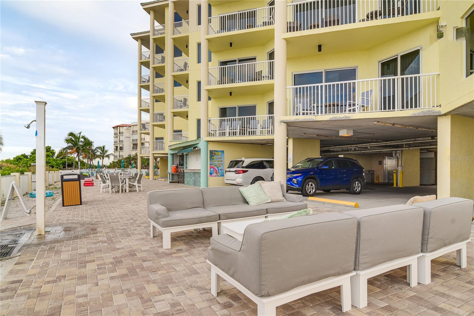 12000 Gulf Blvd #603n Property Photo 27