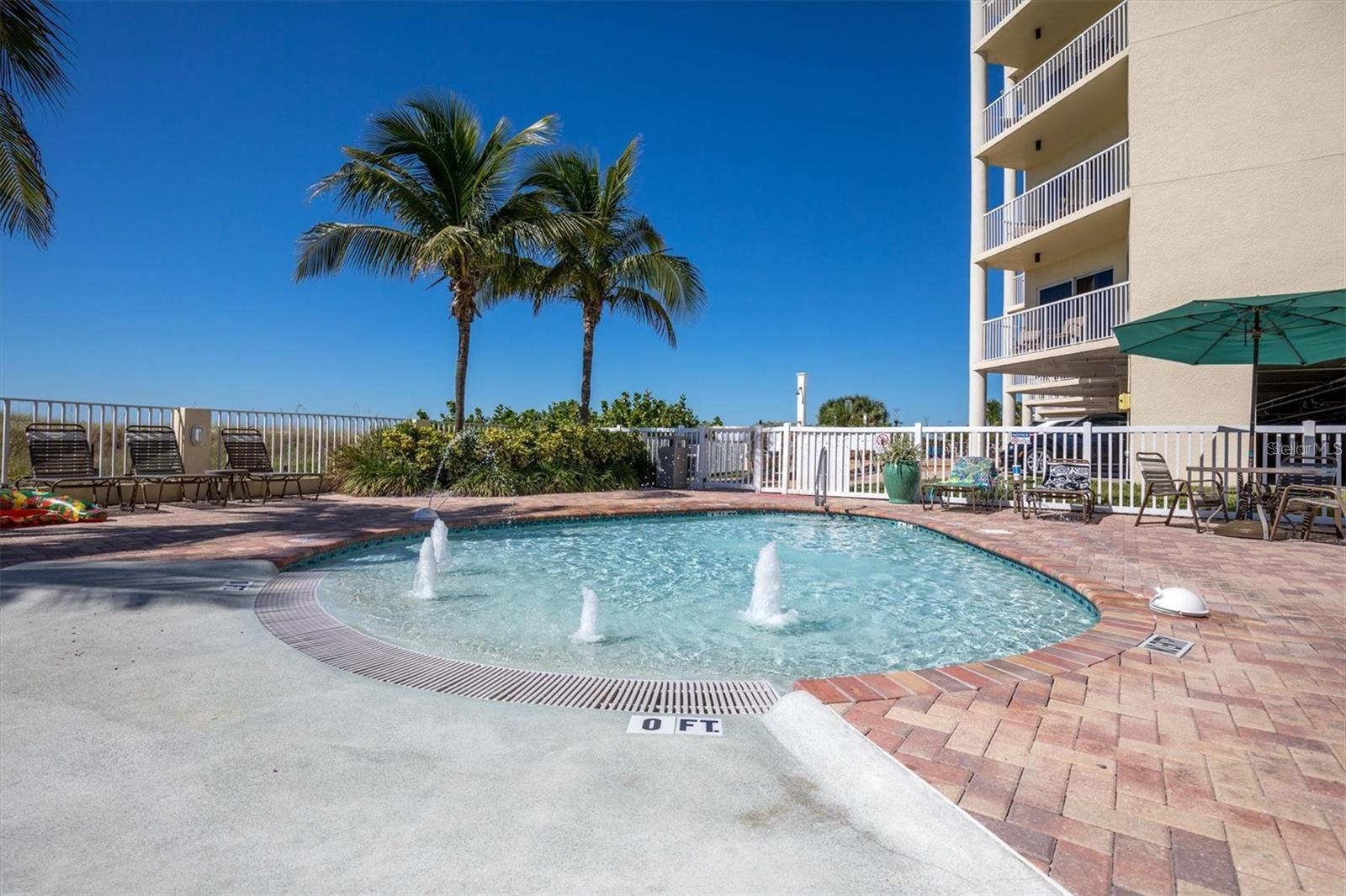 12000 Gulf Blvd #603n Property Photo 33