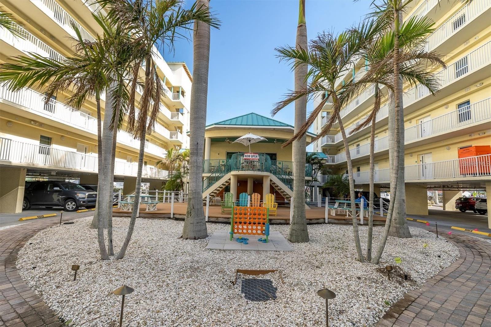 12000 Gulf Blvd #603n Property Photo 35