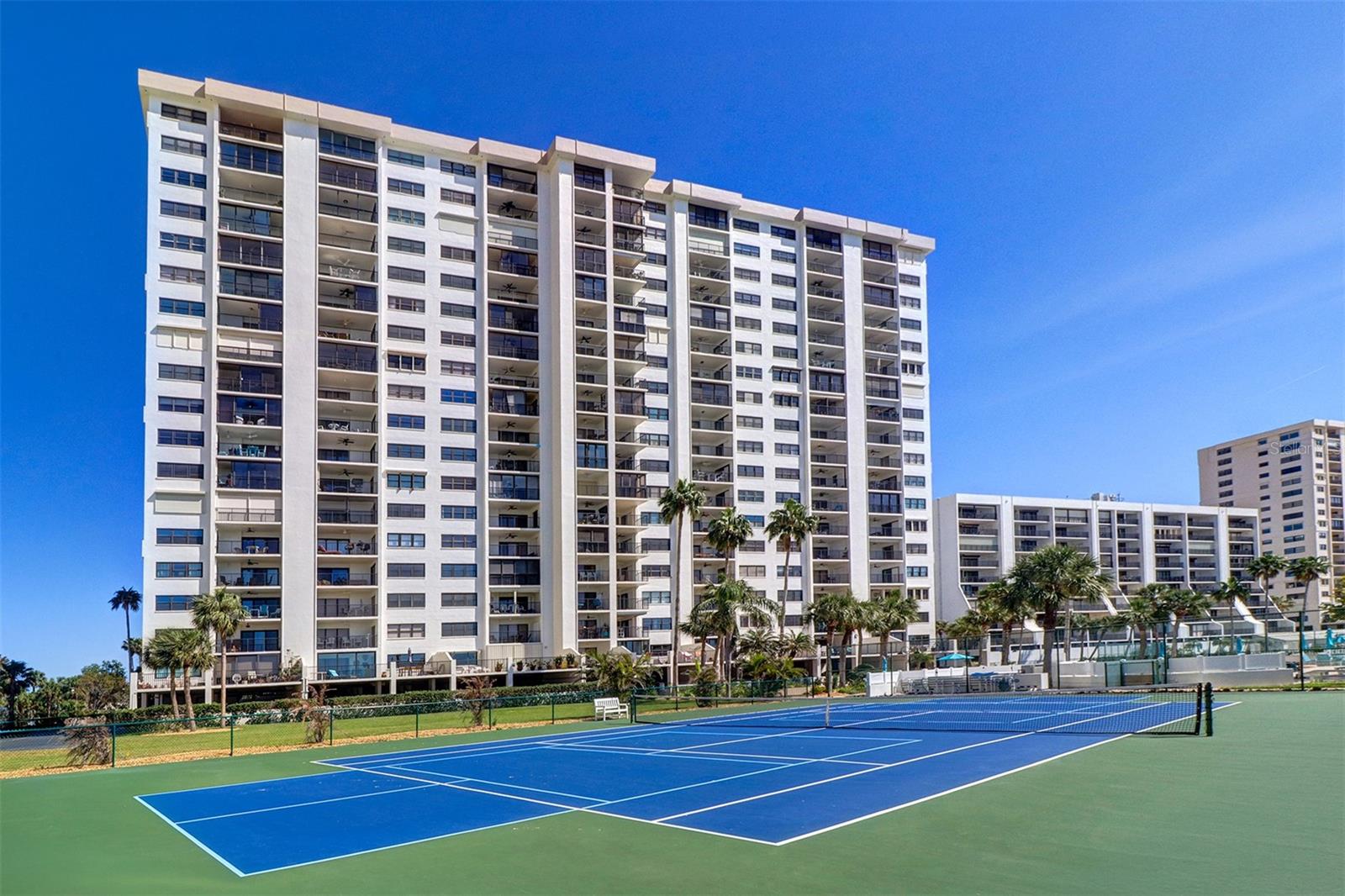 1230 Gulf Blvd #404 Property Photo 2