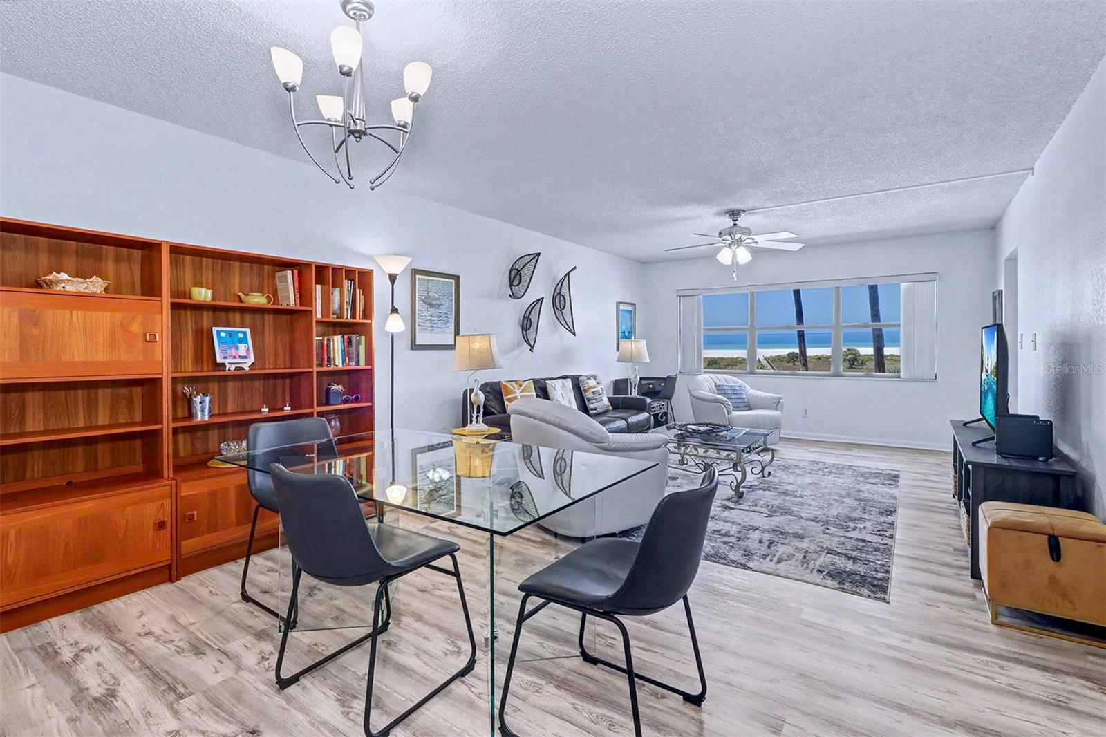 1230 Gulf Blvd #404 Property Photo 5