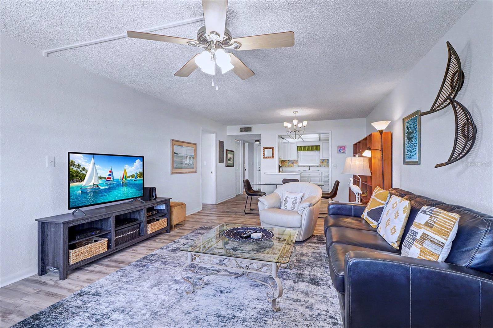 1230 Gulf Blvd #404 Property Photo 10